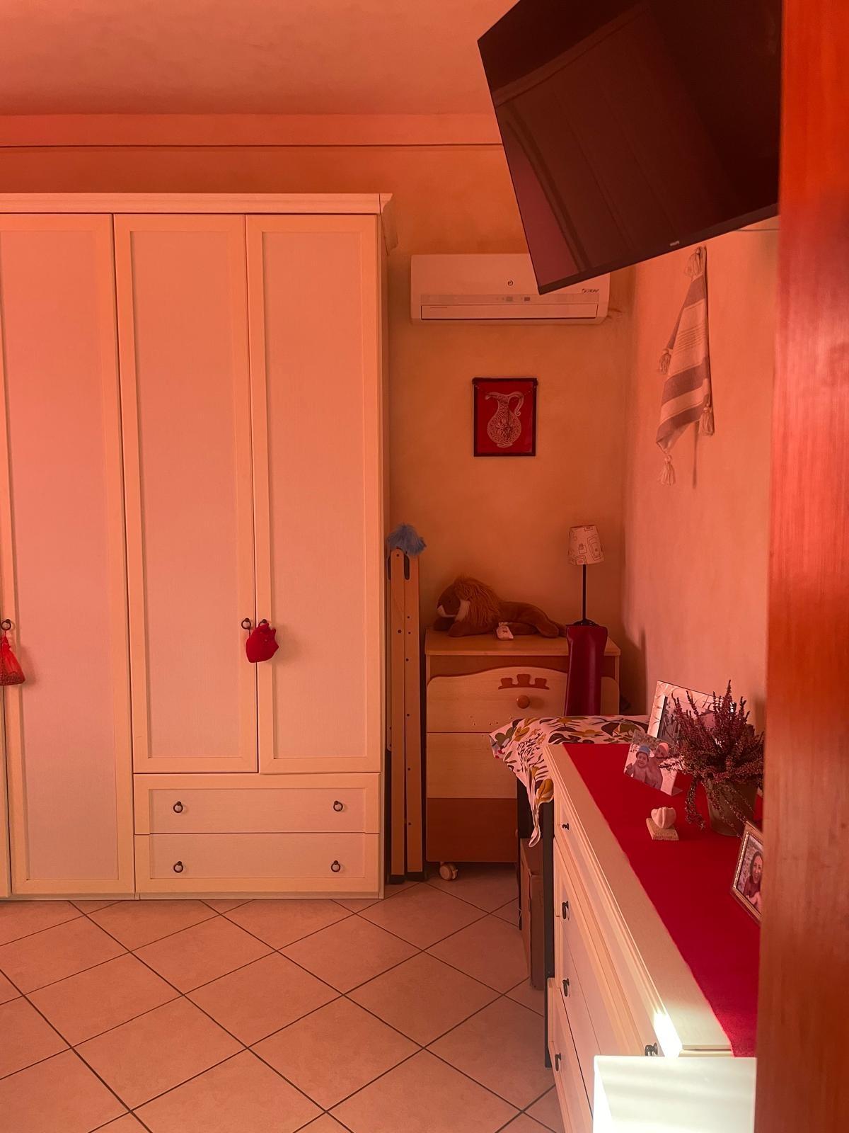 Immagine 11 di Appartamento in vendita  a Castelfranco Di Sotto