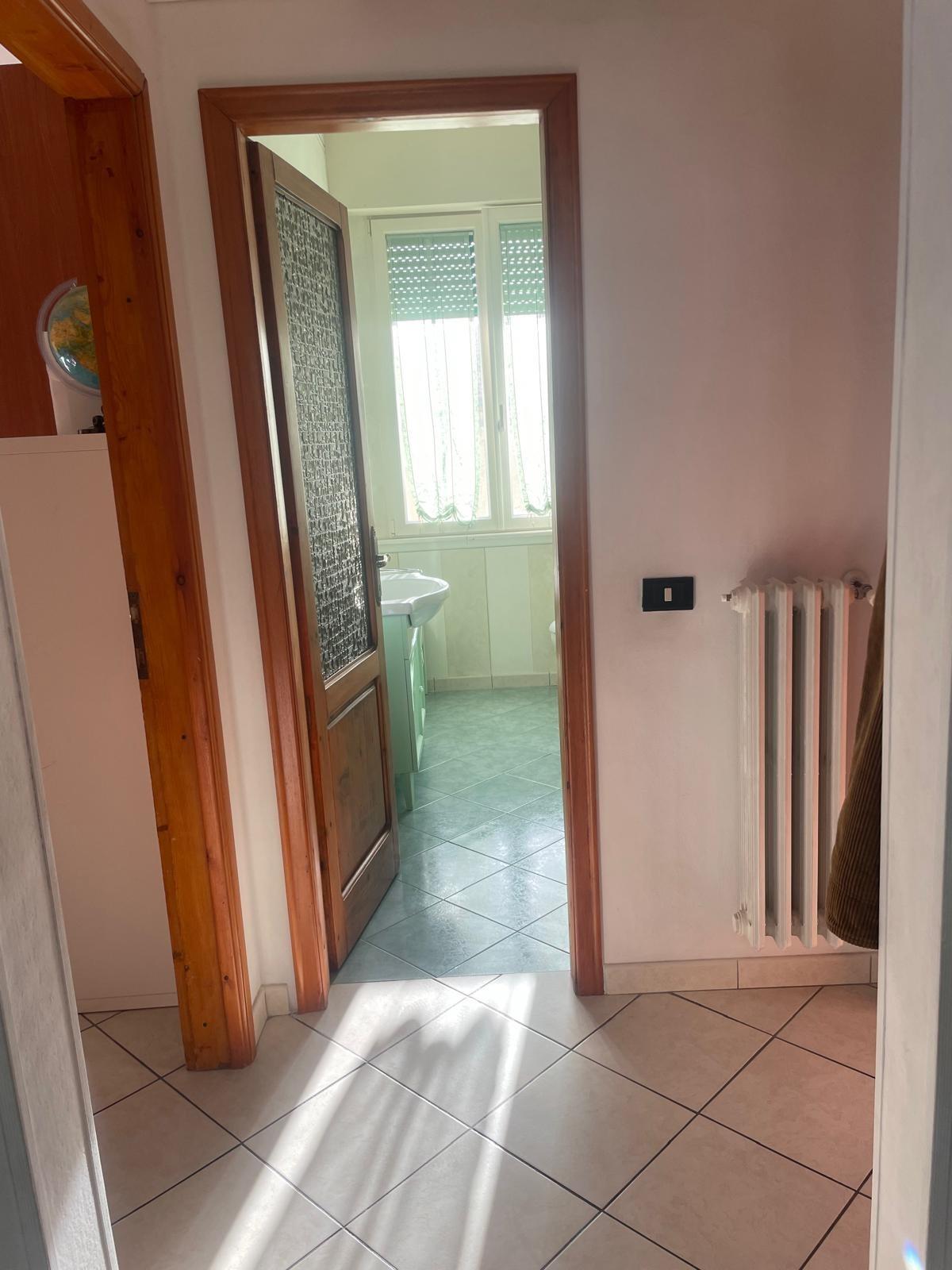 Immagine 15 di Appartamento in vendita  a Castelfranco Di Sotto