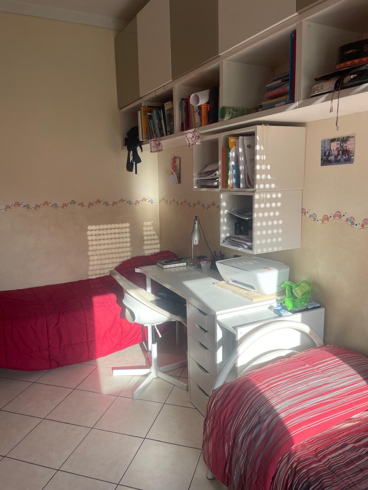 Immagine 10 di Appartamento in vendita  a Castelfranco Di Sotto