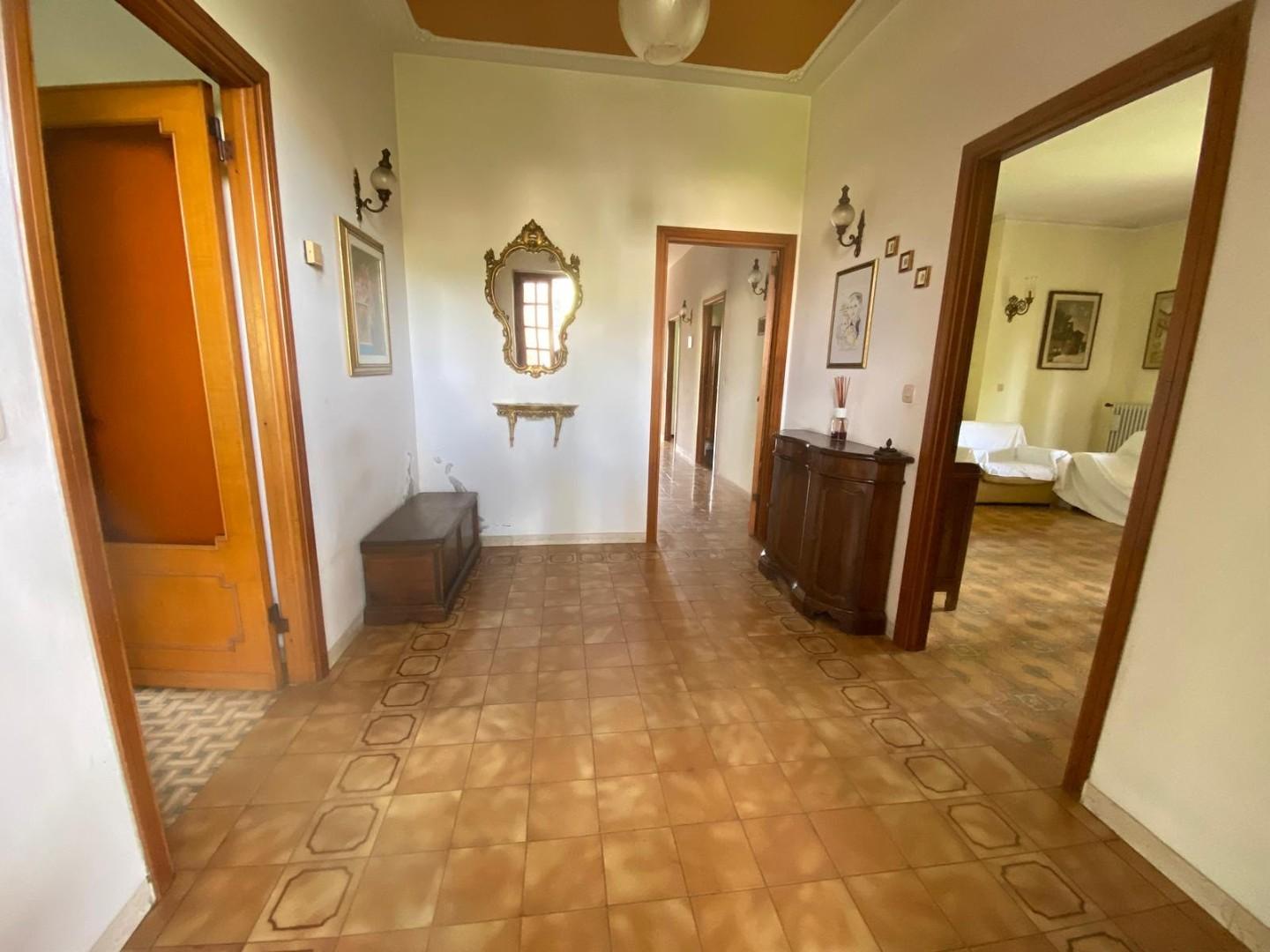 Immagine 4 di Villa in vendita  a Massa