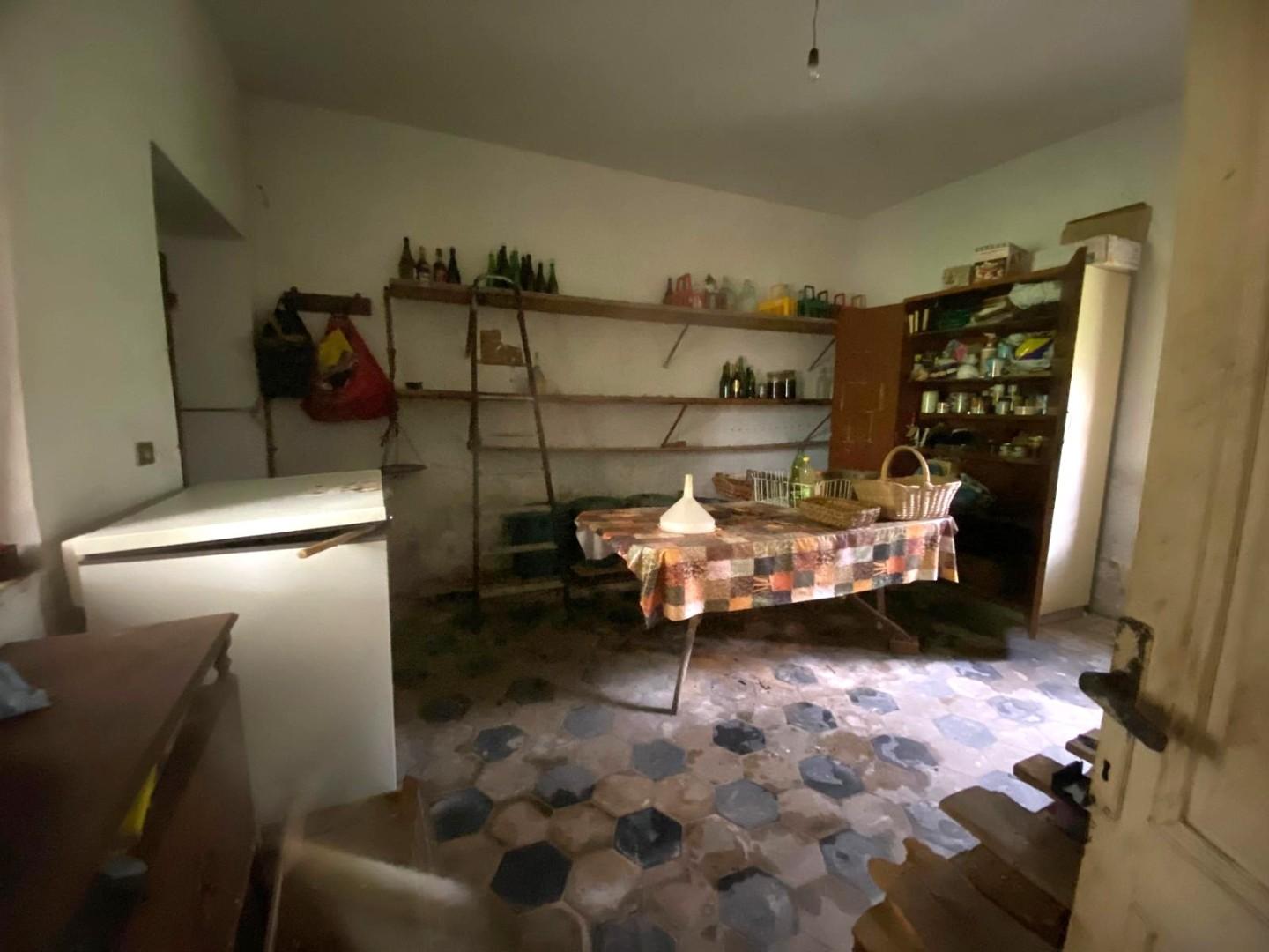 Immagine 14 di Villa in vendita  a Massa