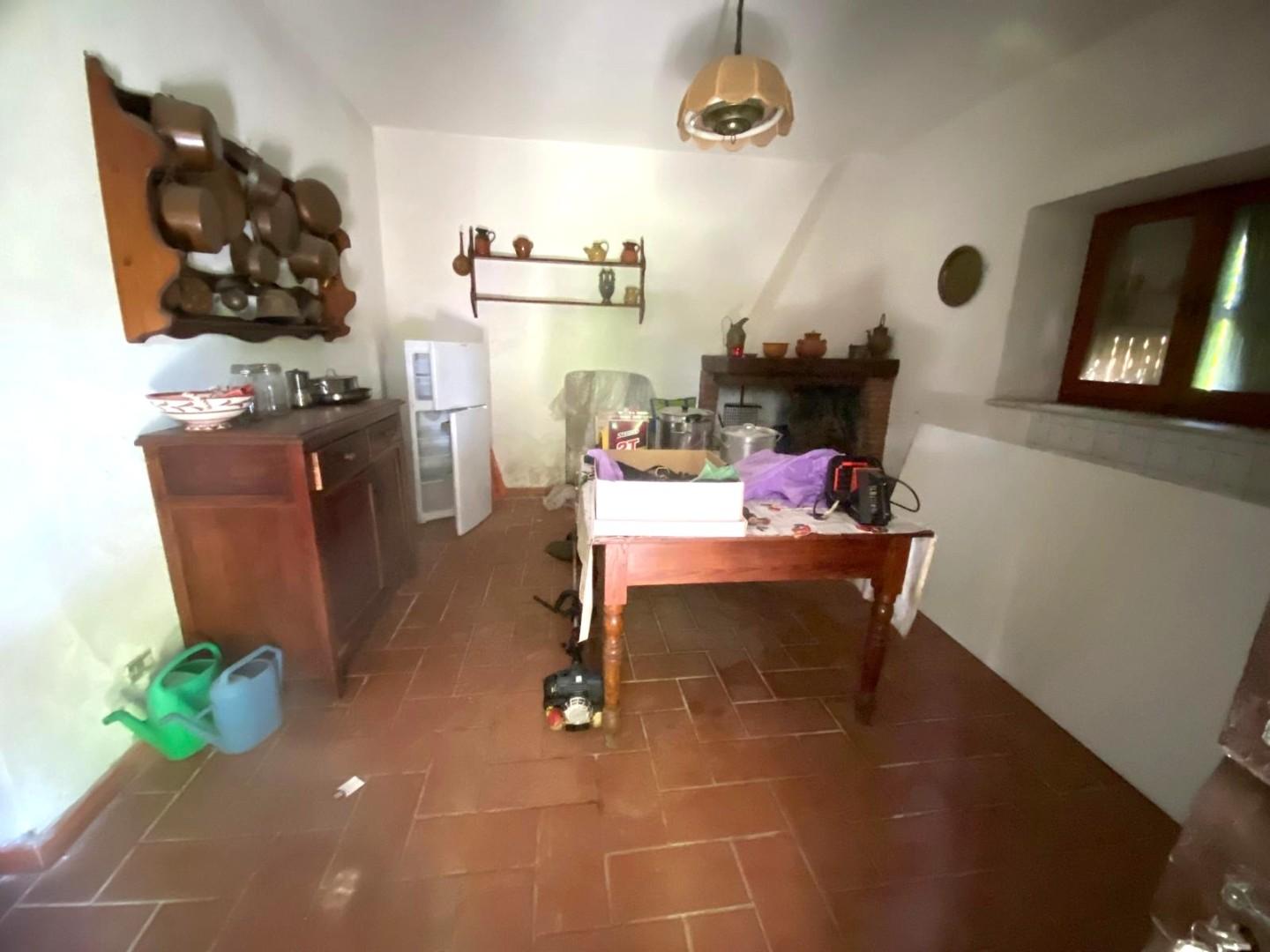 Immagine 13 di Villa in vendita  a Massa