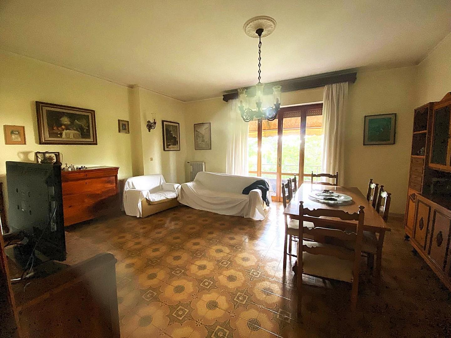 Immagine 2 di Villa in vendita  a Massa