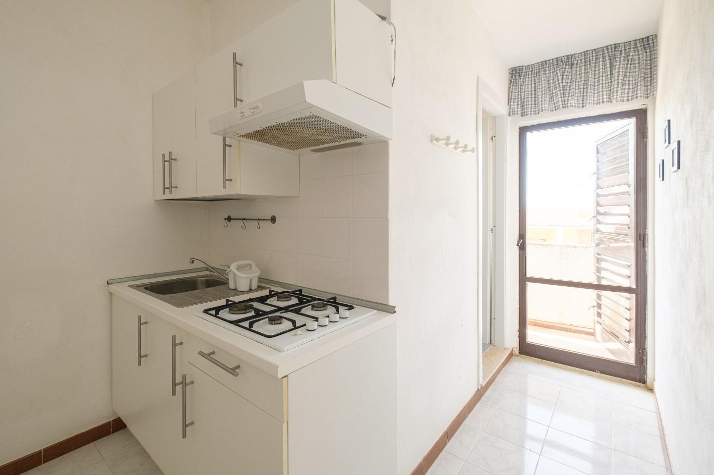 Immagine 7 di Appartamento in vendita  a Noto