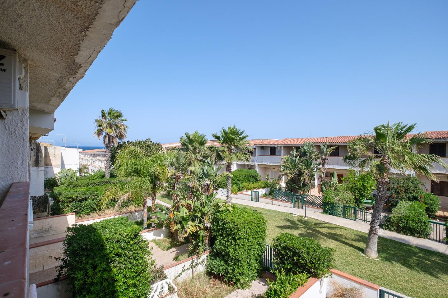 Immagine 1 di Appartamento in vendita  a Noto