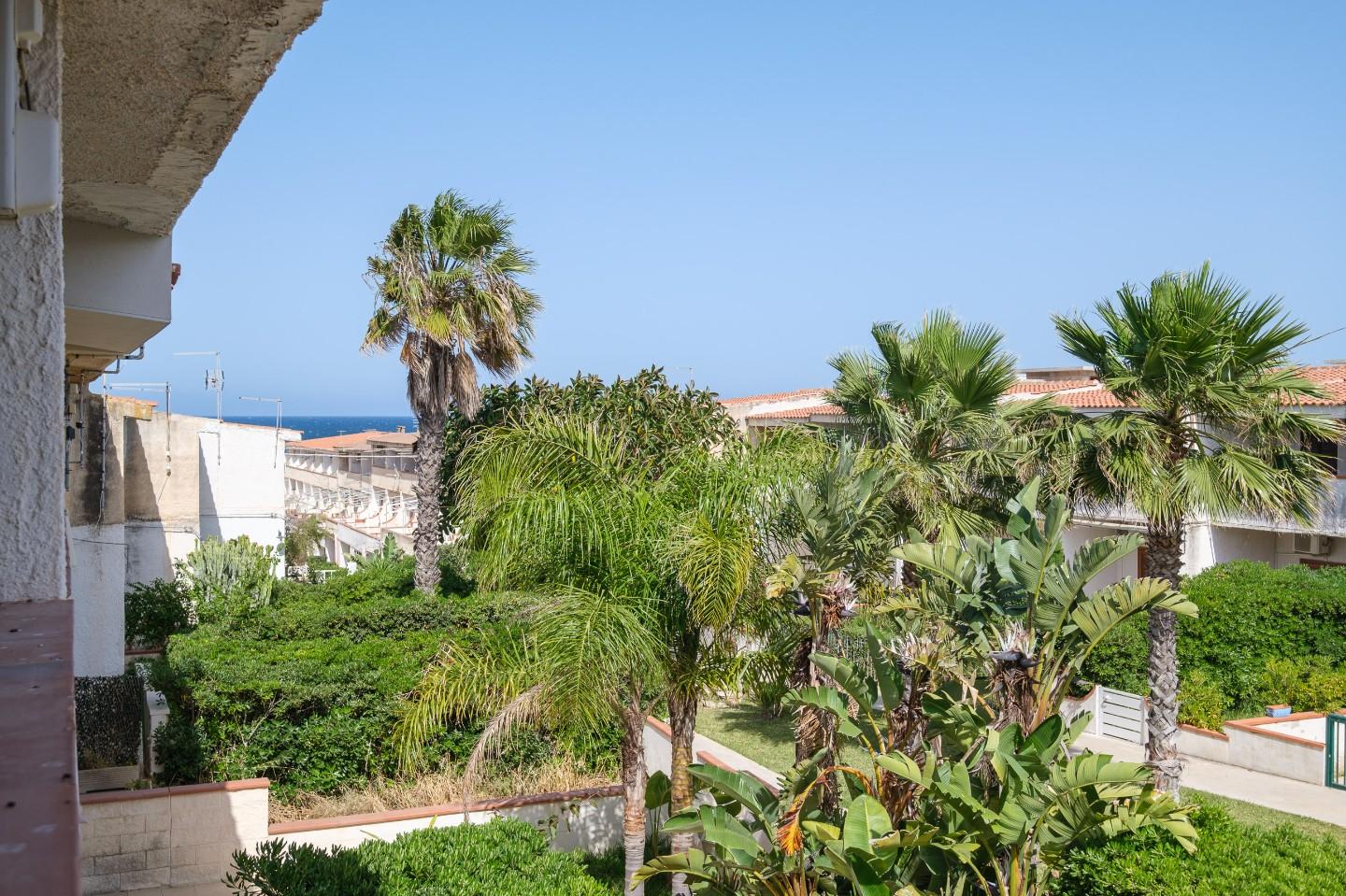 Immagine 14 di Appartamento in vendita  a Noto