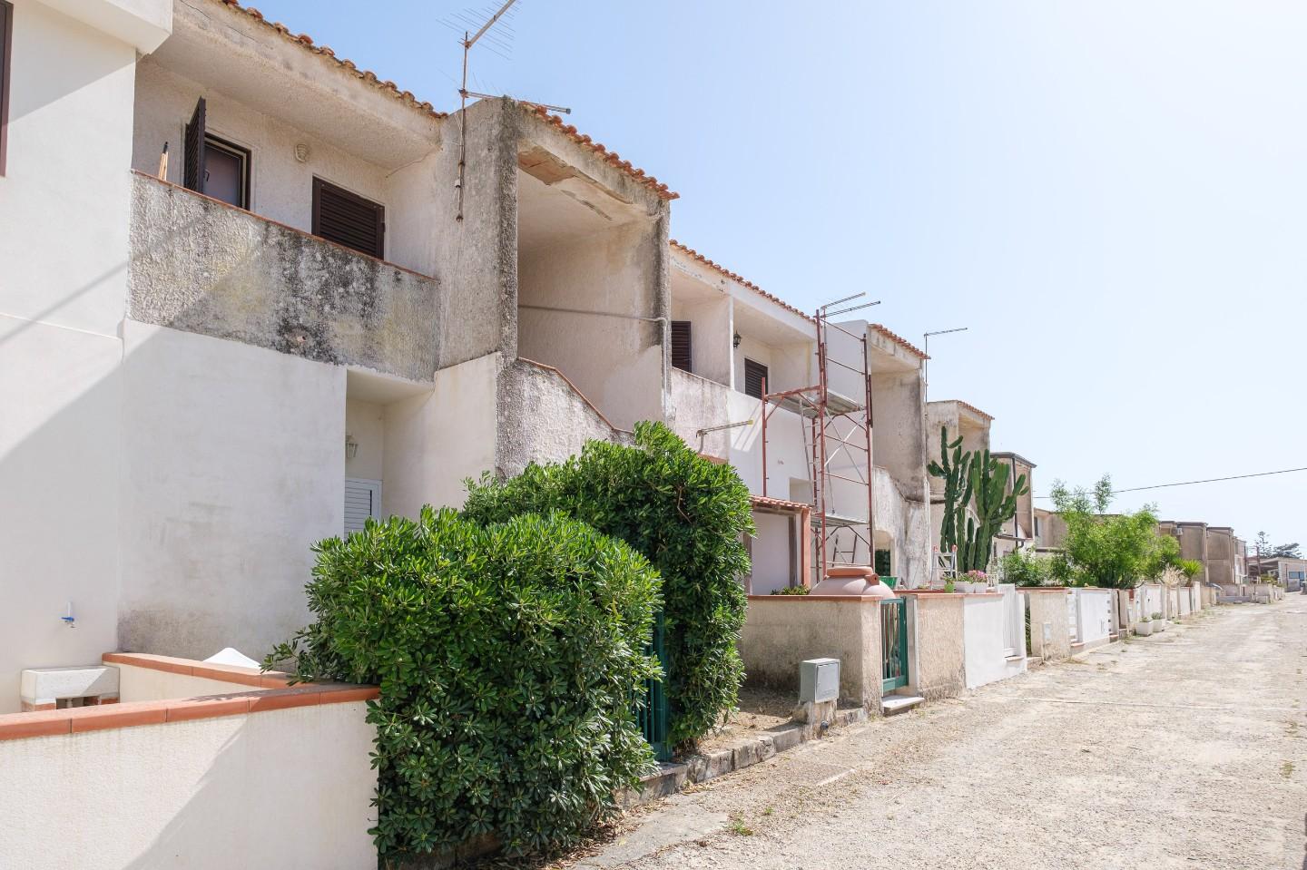 Immagine 38 di Appartamento in vendita  a Noto