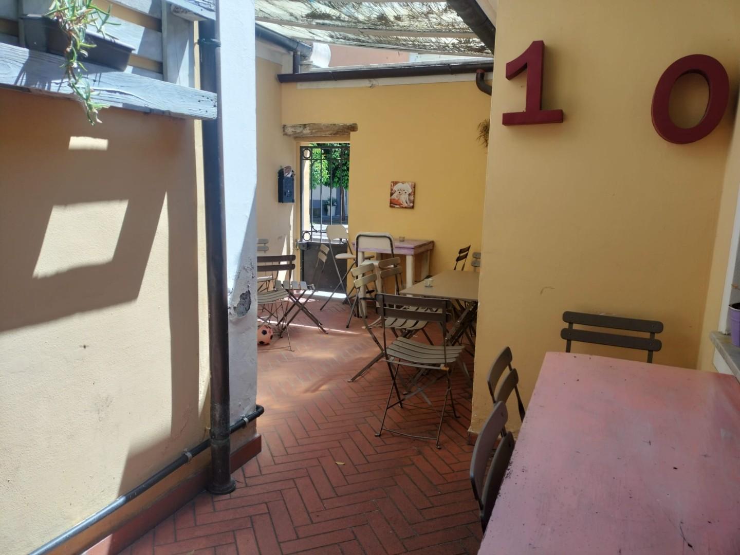 Immagine 7 di Bar / Ristorante in vendita  a Massa