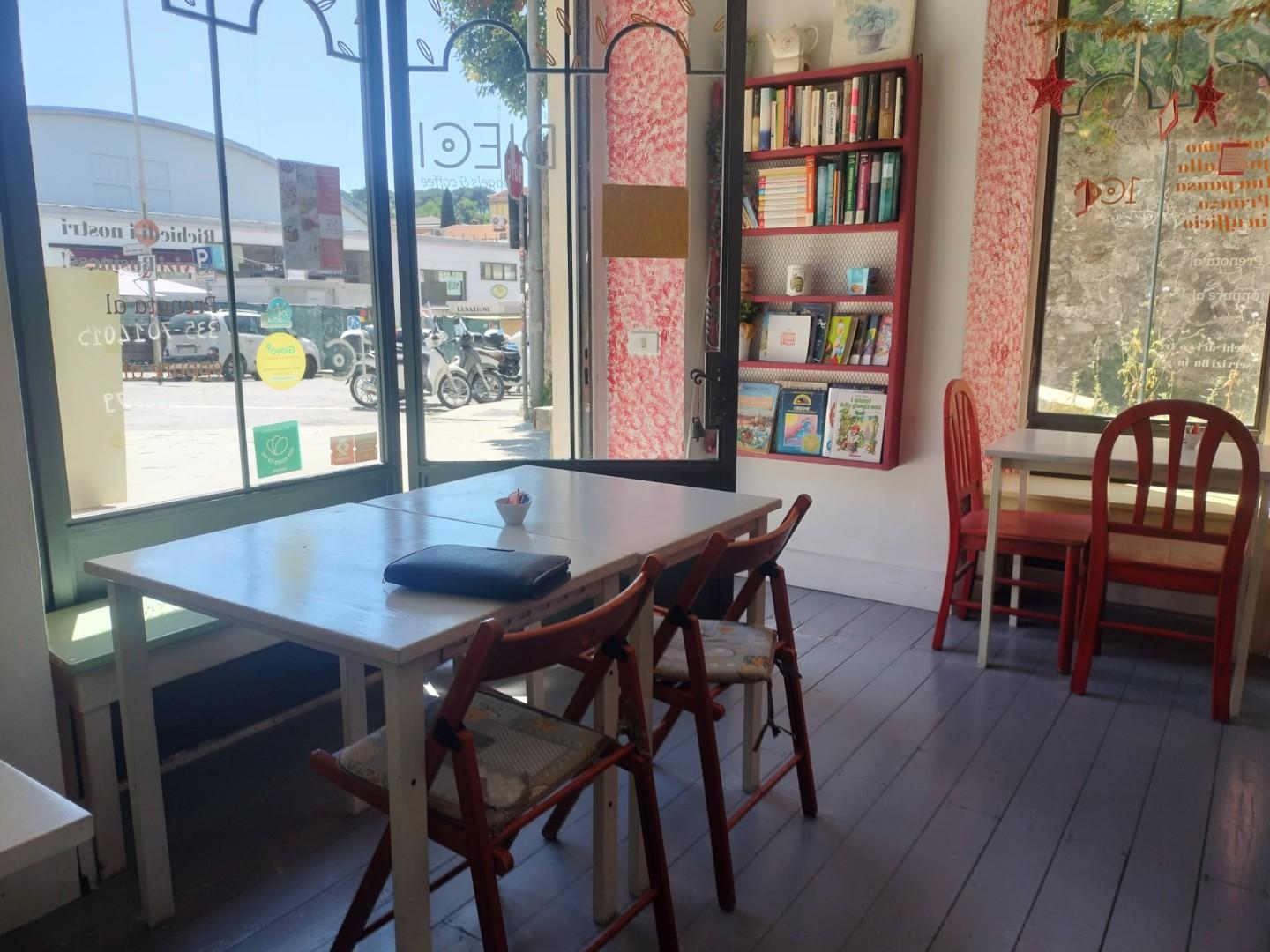 Immagine 1 di Bar / Ristorante in vendita  a Massa