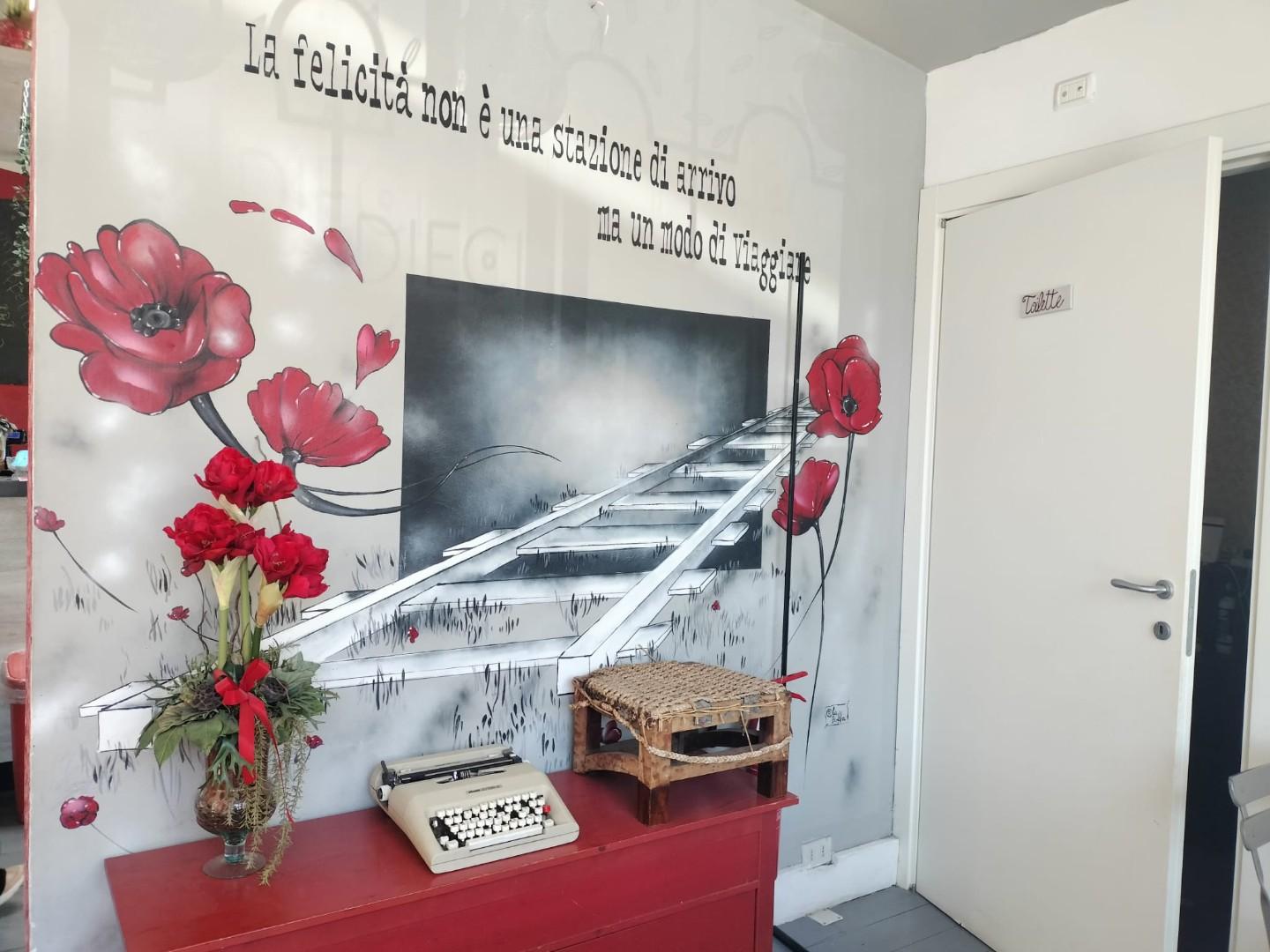 Immagine 2 di Bar / Ristorante in vendita  a Massa