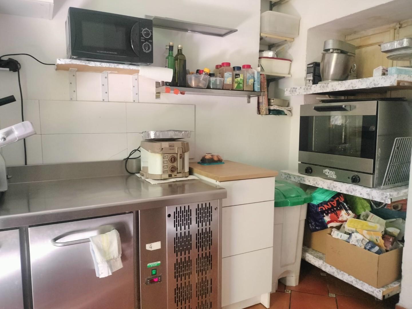 Immagine 8 di Bar / Ristorante in vendita  a Massa