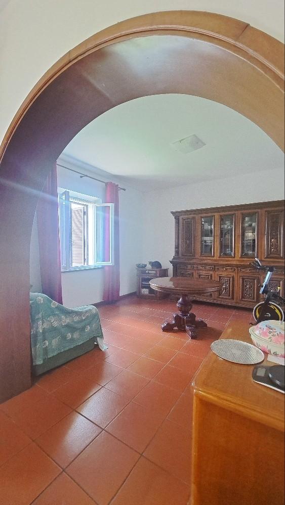 Immagine 23 di Casa colonica in vendita  a Pontedera