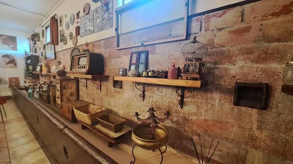 Immagine 46 di Casa colonica in vendita  a Pontedera