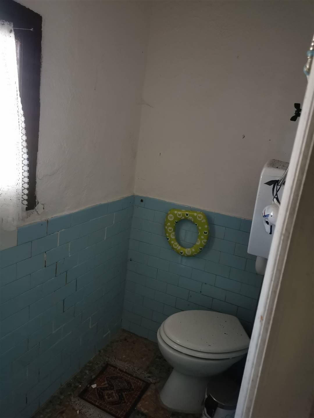 Immagine 16 di Porzione di casa in vendita  a Lajatico