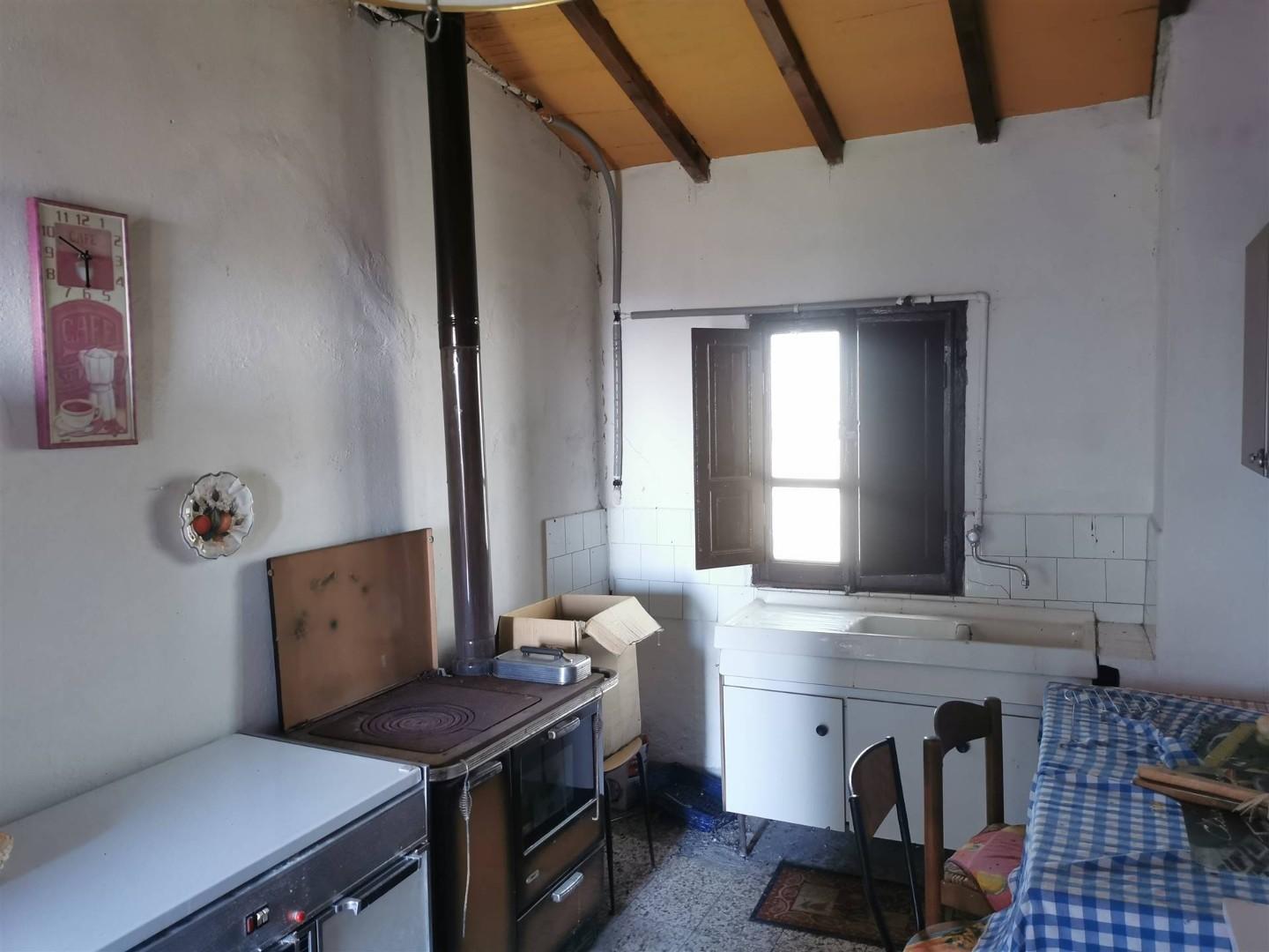 Immagine 8 di Porzione di casa in vendita  a Lajatico