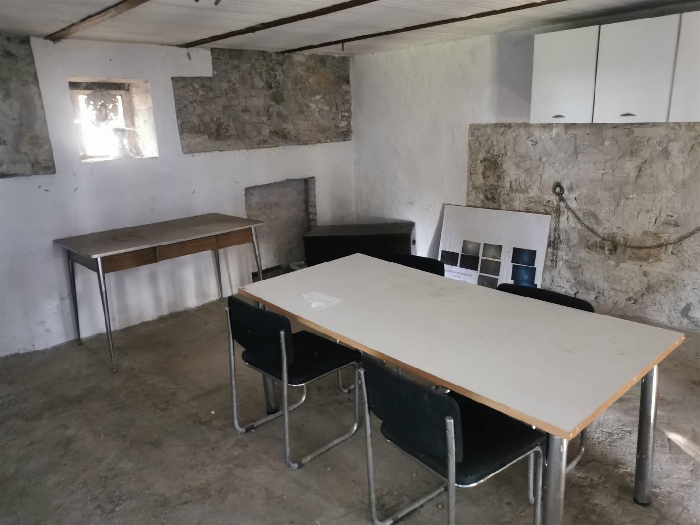 Immagine 9 di Porzione di casa in vendita  a Lajatico