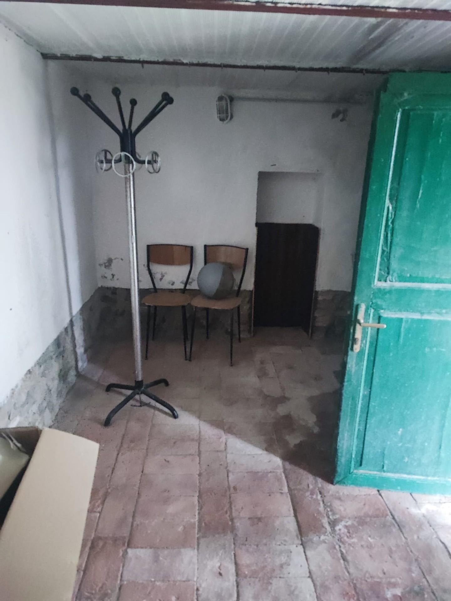 Immagine 26 di Porzione di casa in vendita  a Lajatico