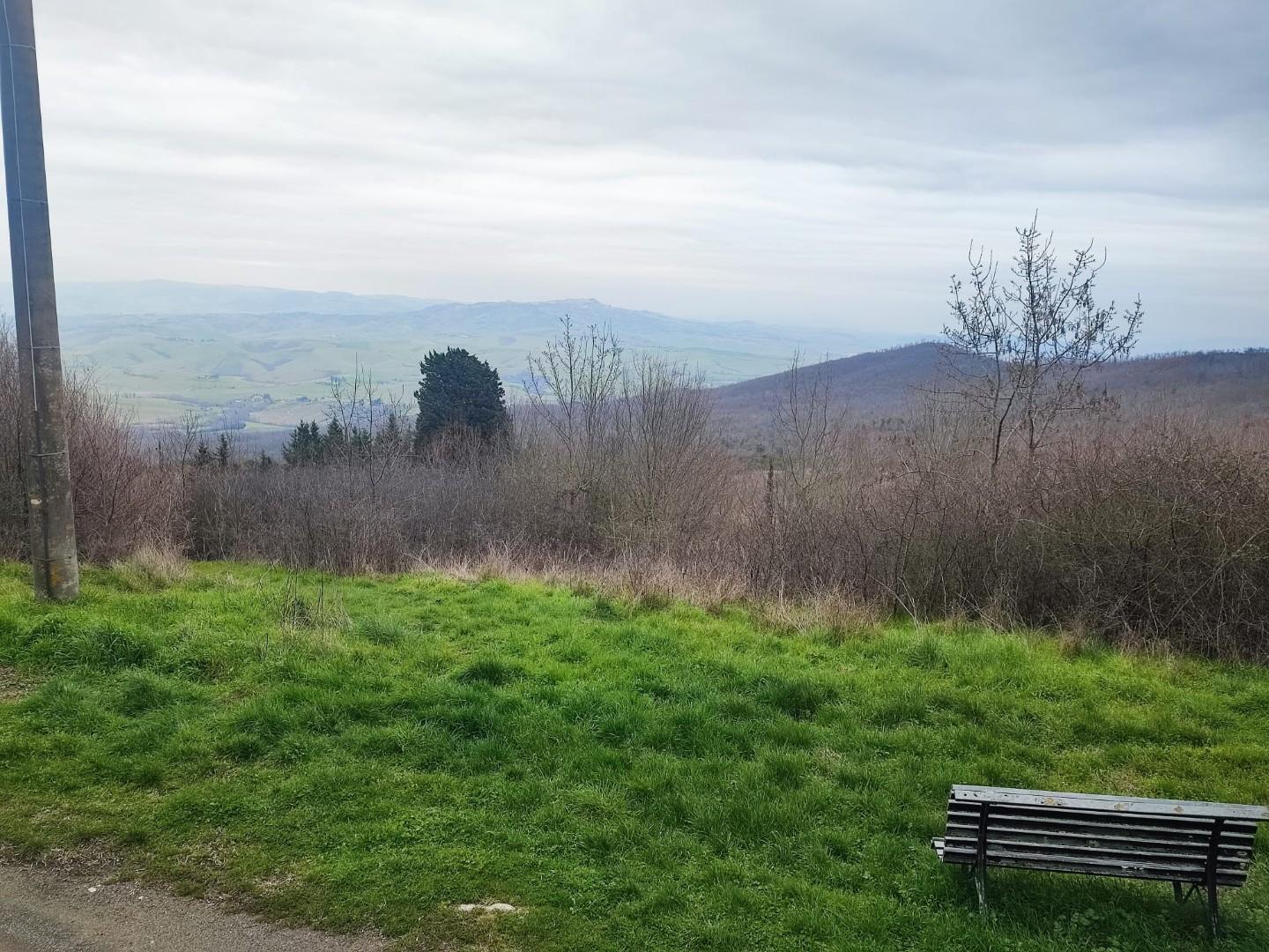 Immagine 28 di Porzione di casa in vendita  a Lajatico