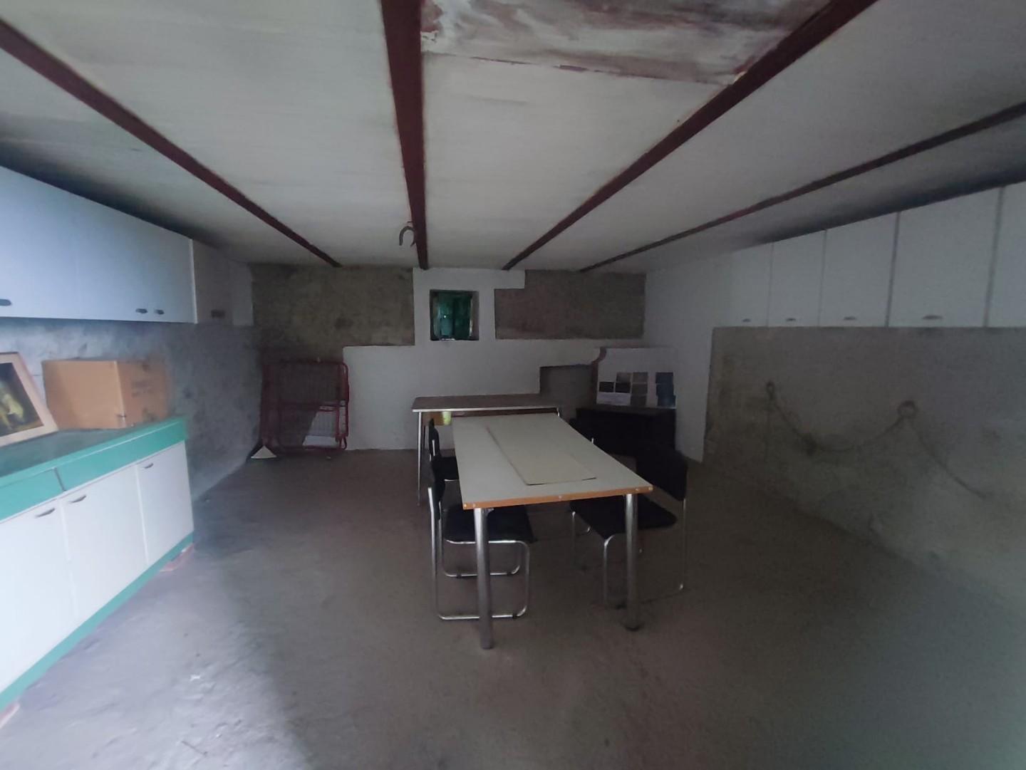 Immagine 34 di Porzione di casa in vendita  a Lajatico