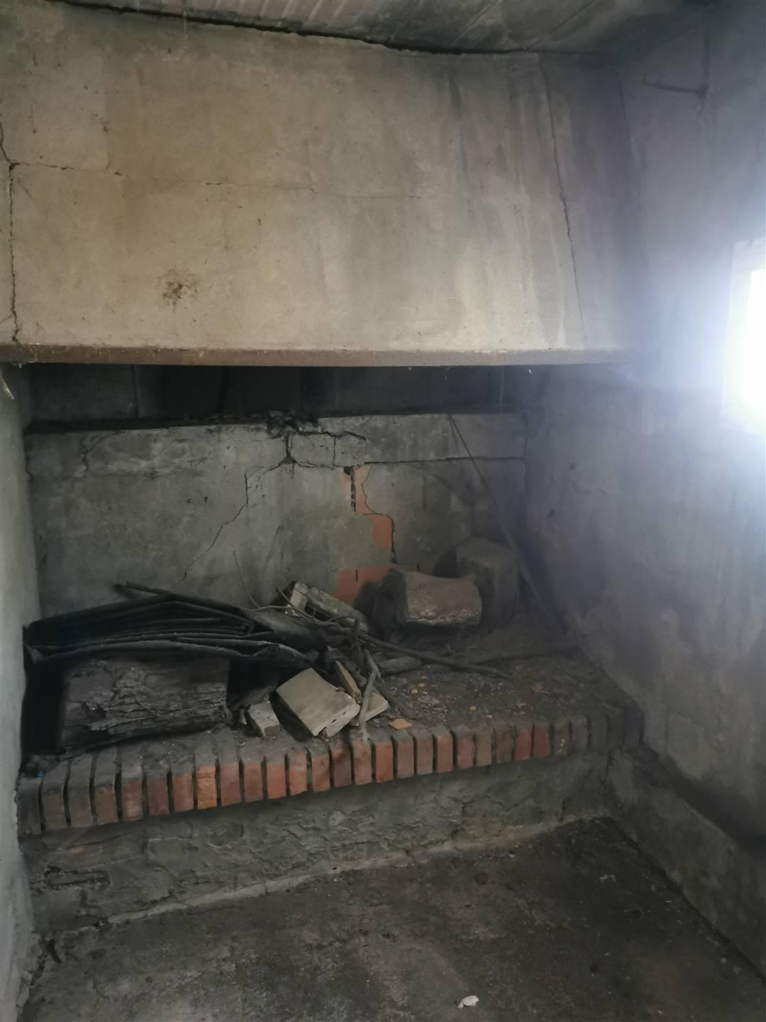 Immagine 17 di Porzione di casa in vendita  a Lajatico