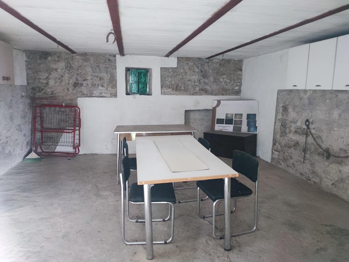 Immagine 33 di Porzione di casa in vendita  a Lajatico