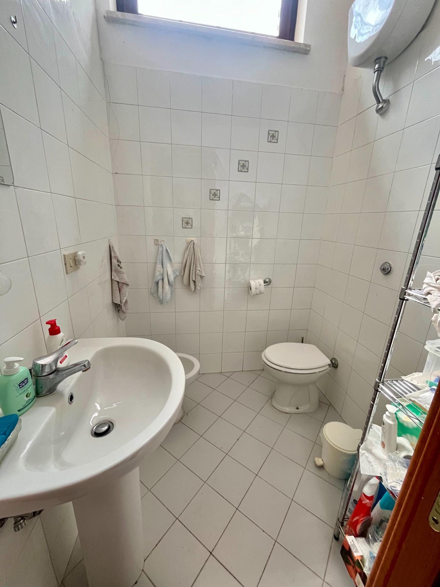 Immagine 13 di Appartamento in vendita  a Asciano