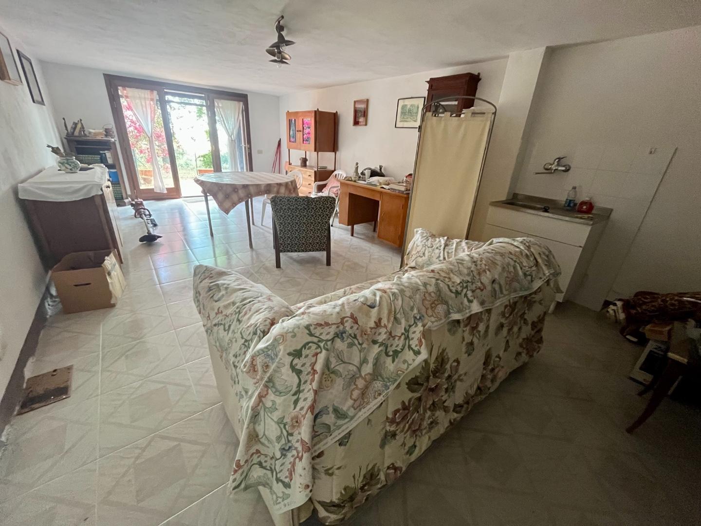 Immagine 20 di Appartamento in vendita  a Asciano