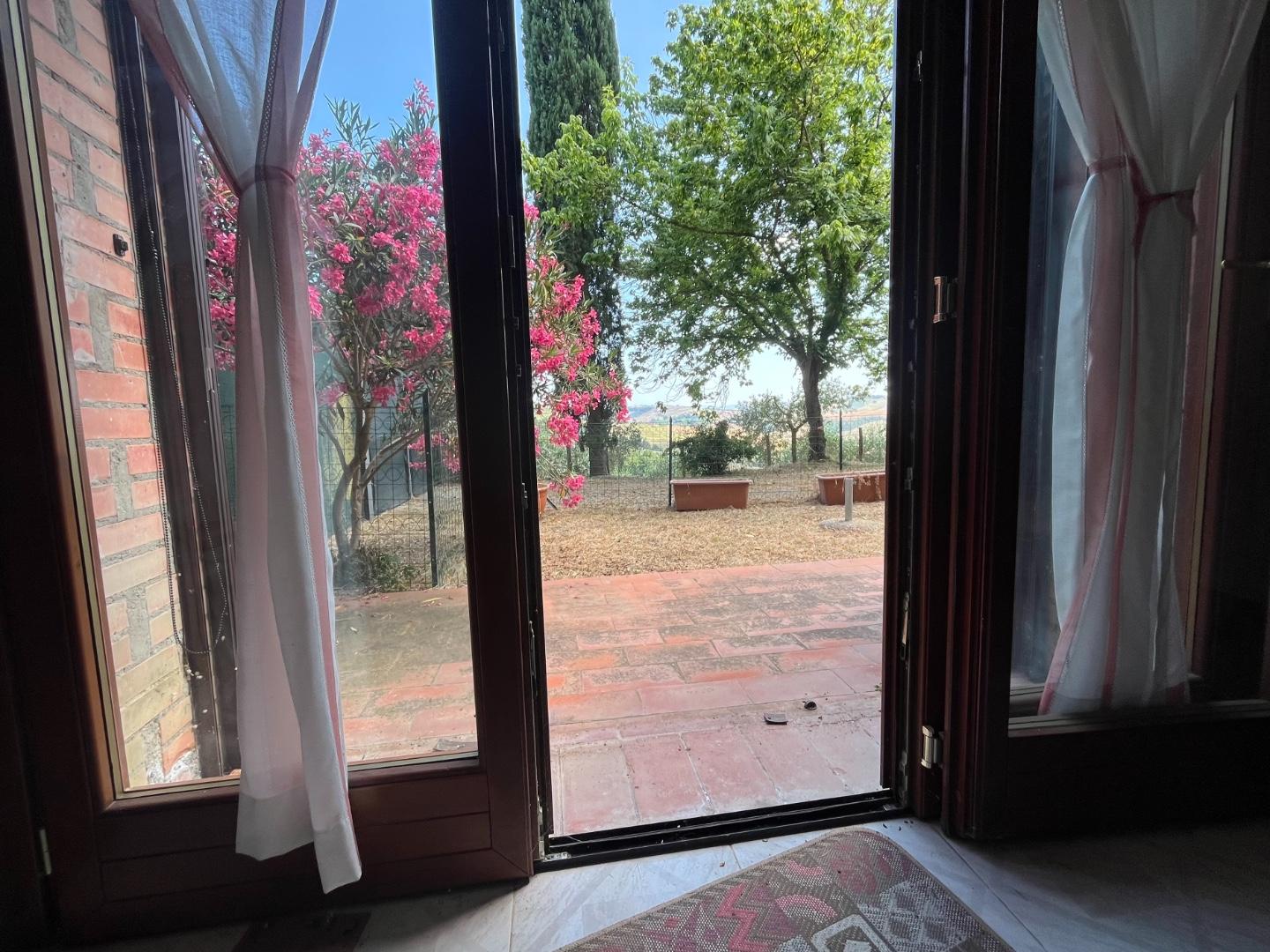 Immagine 21 di Appartamento in vendita  a Asciano