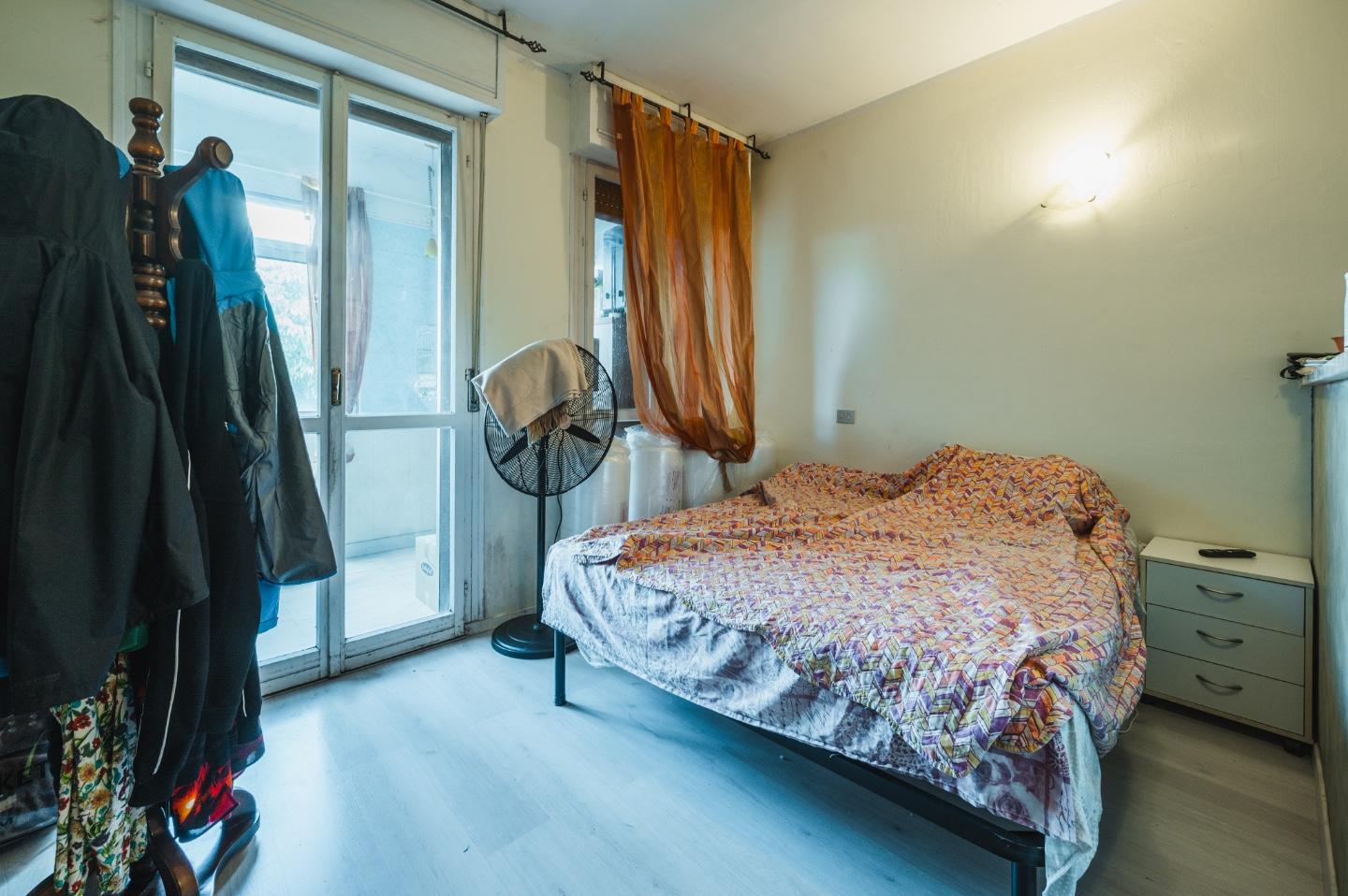 Immagine 5 di Appartamento in vendita  a Reggio Nell'emilia