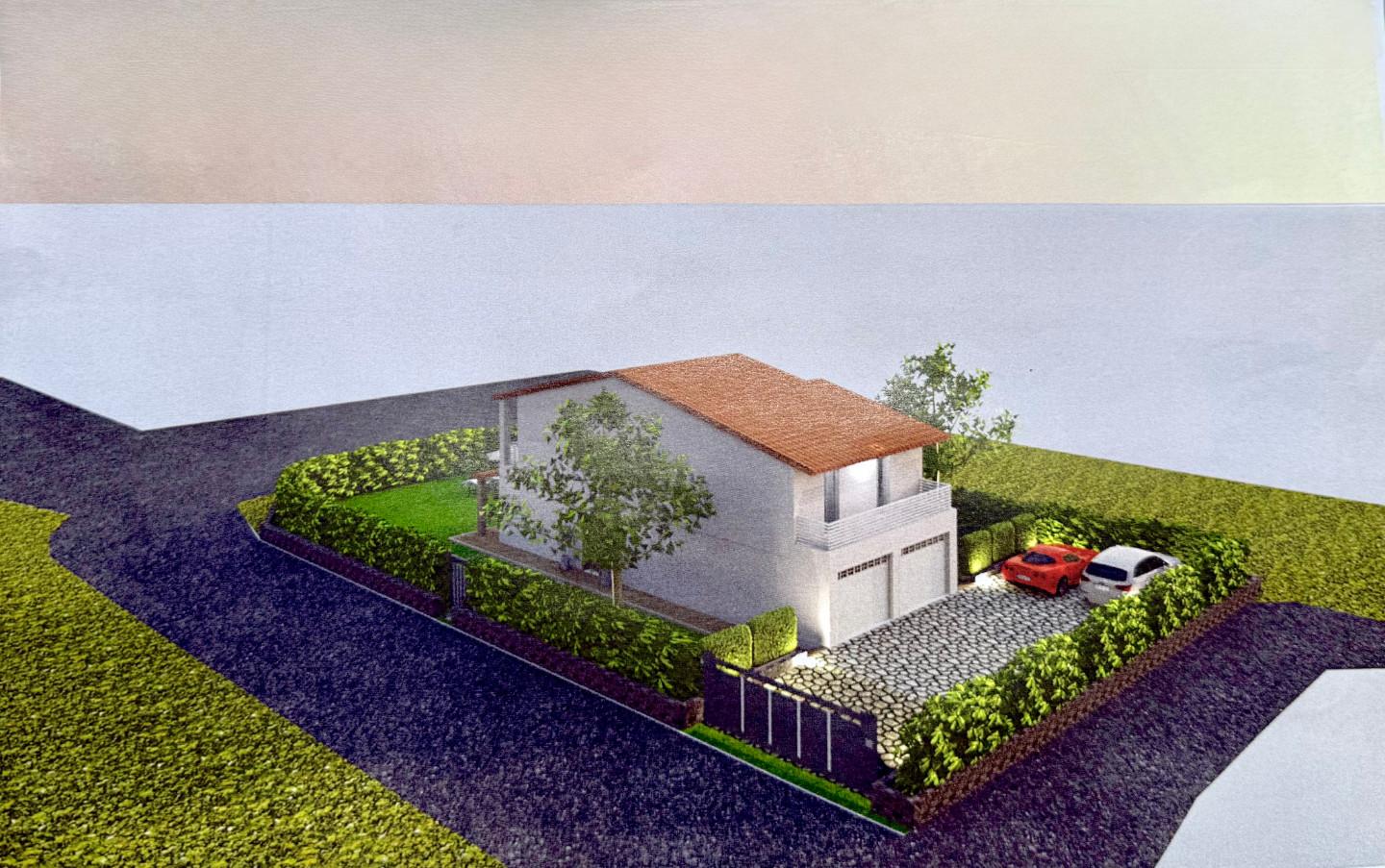 Immagine 2 di Casa indipendente in vendita  a Peccioli