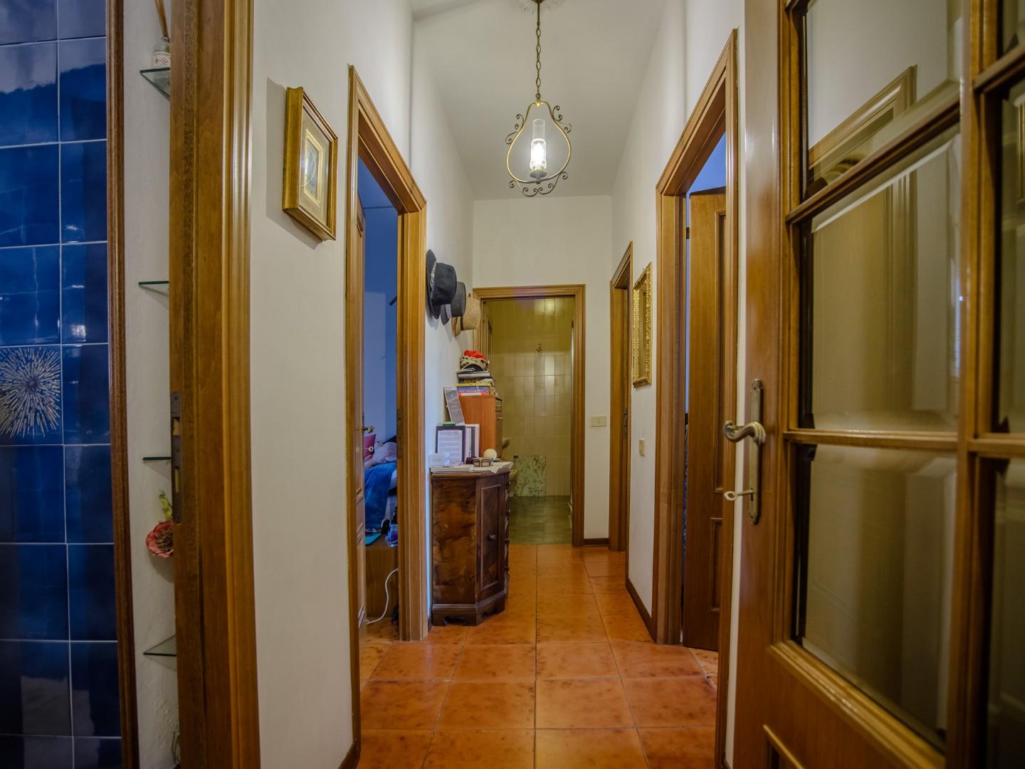 Immagine 20 di Appartamento in vendita  a Monteriggioni