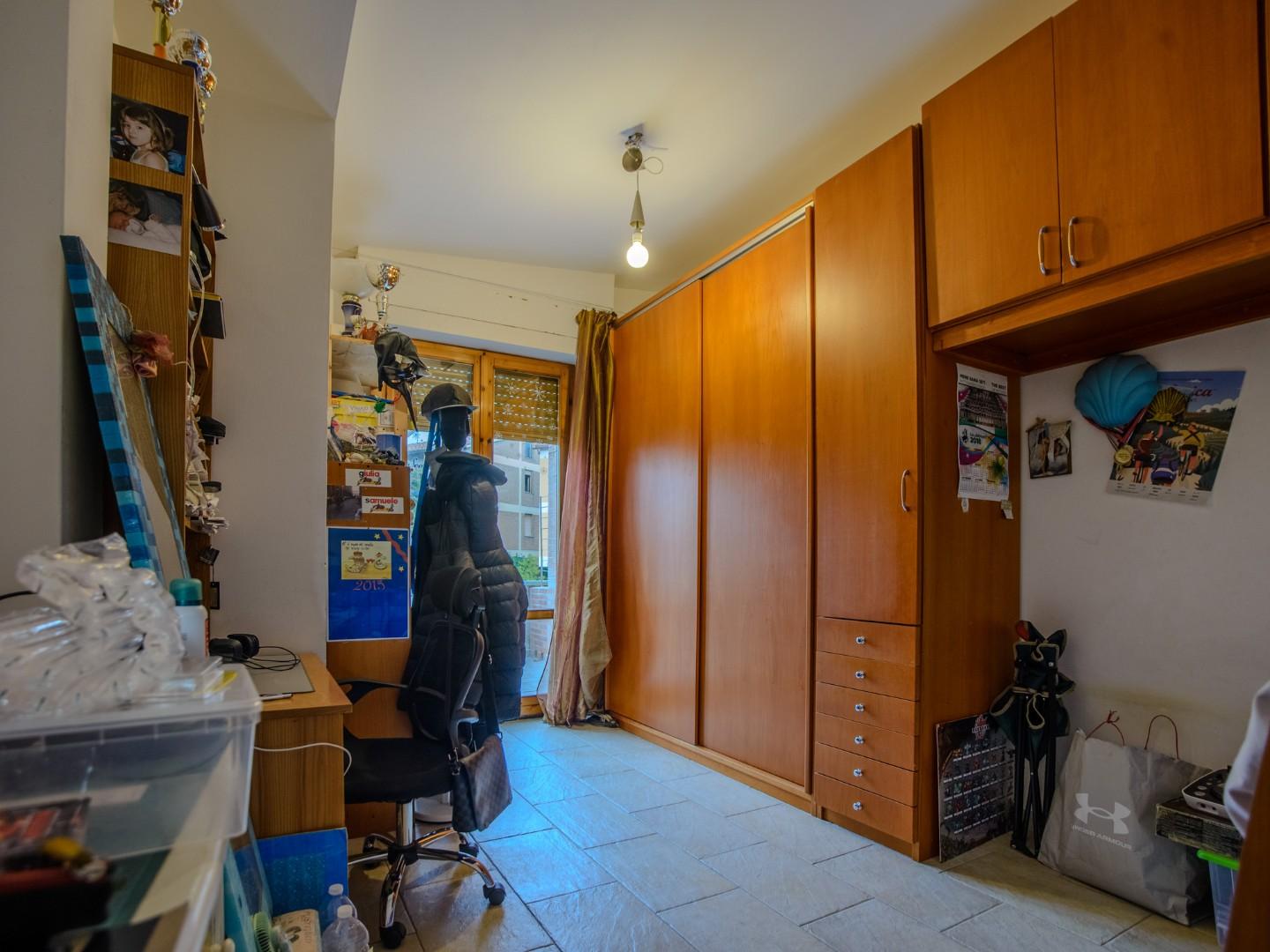 Immagine 35 di Appartamento in vendita  a Monteriggioni