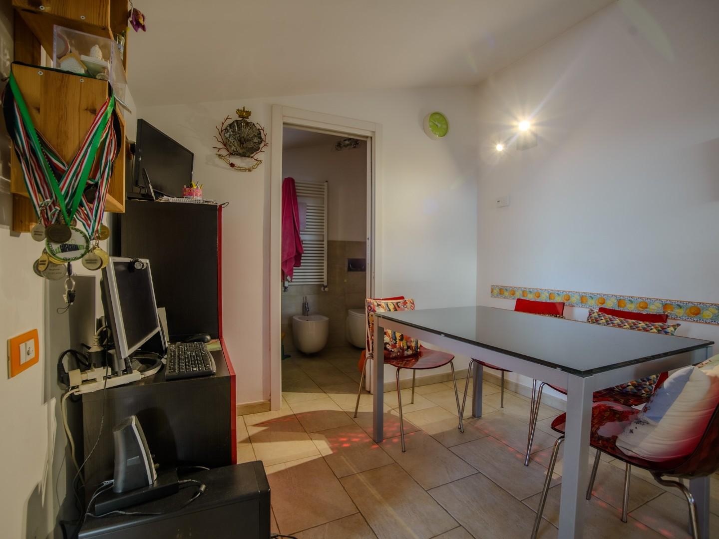 Immagine 30 di Appartamento in vendita  a Monteriggioni