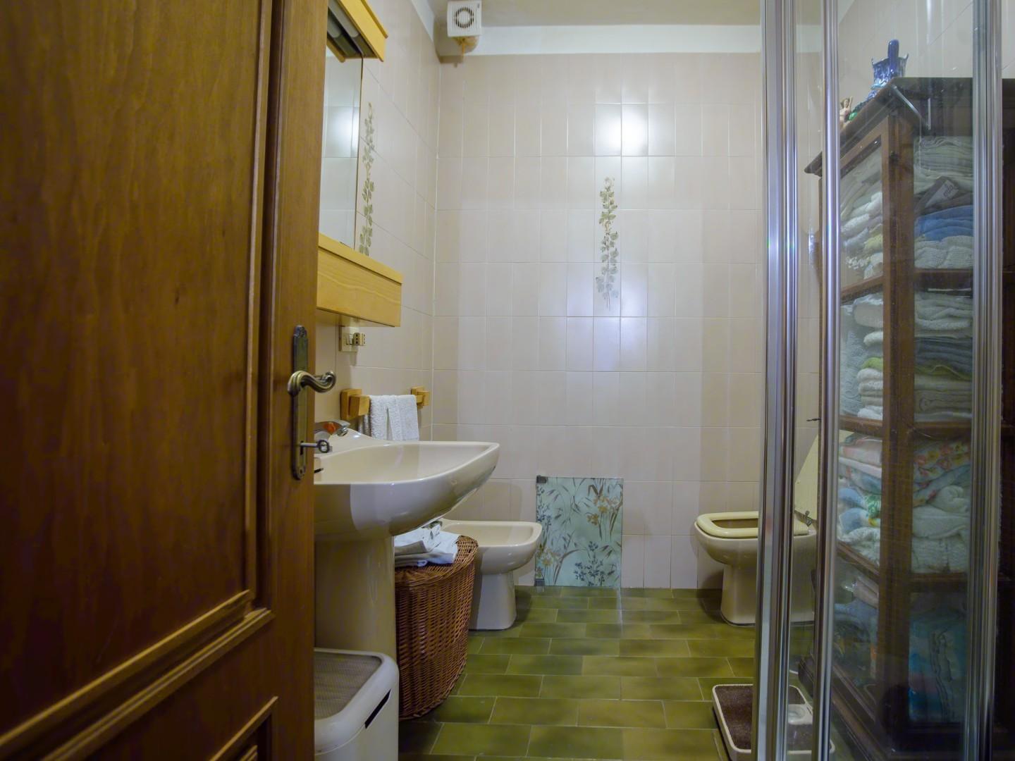 Immagine 21 di Appartamento in vendita  a Monteriggioni