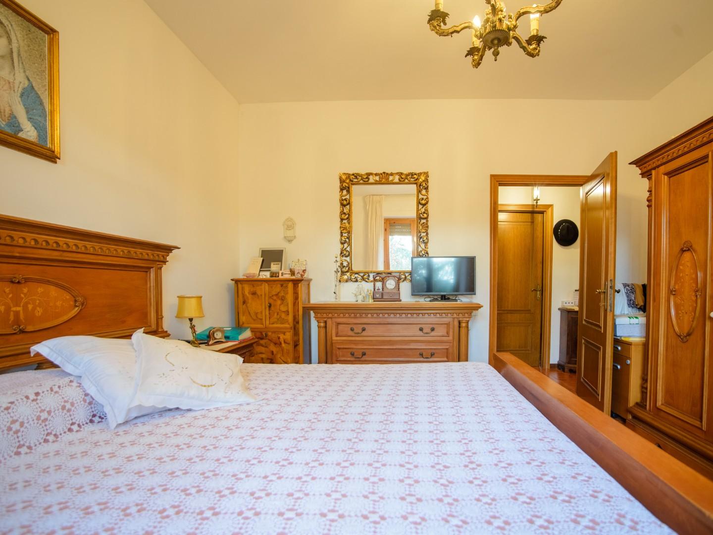 Immagine 11 di Appartamento in vendita  a Monteriggioni