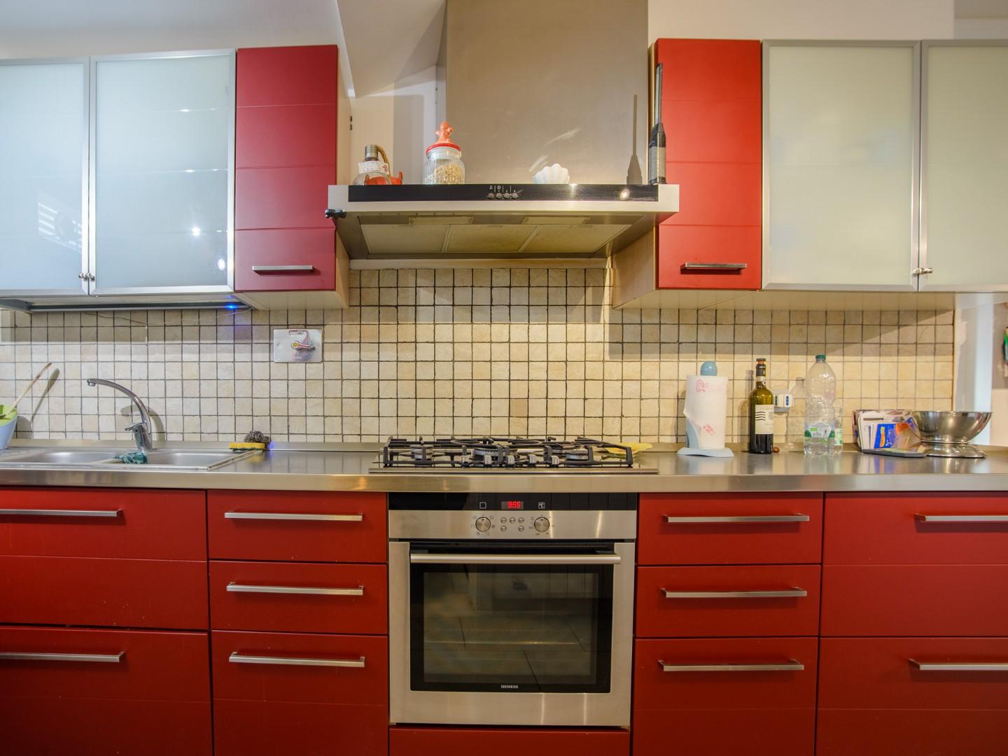 Immagine 31 di Appartamento in vendita  a Monteriggioni