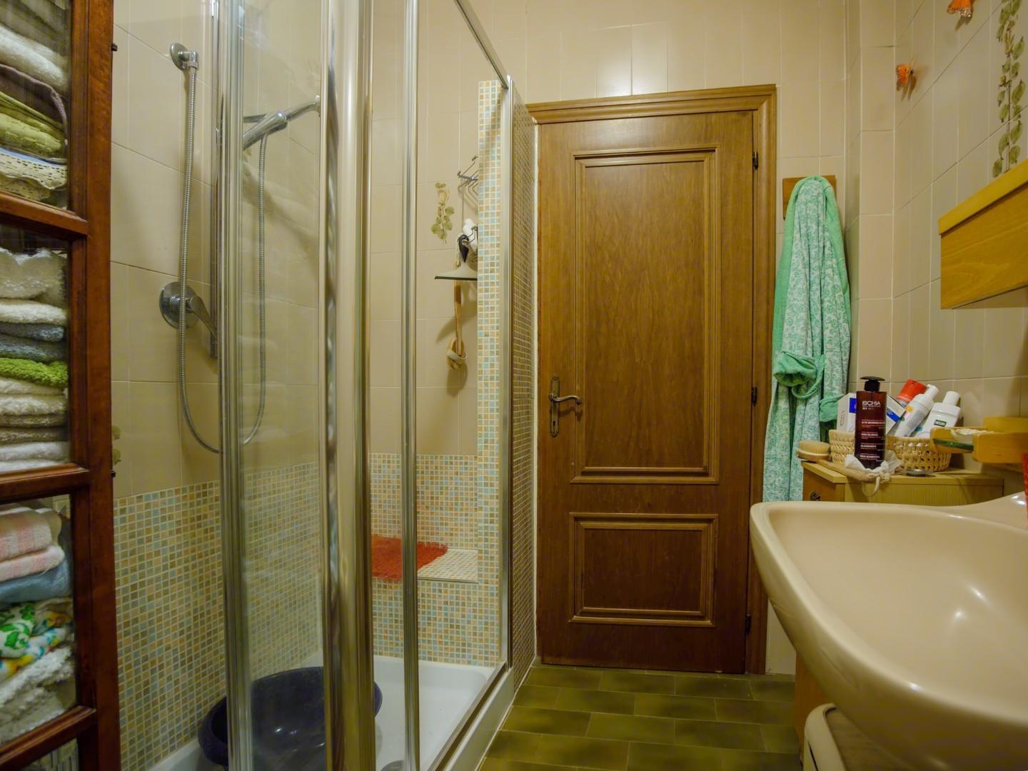 Immagine 22 di Appartamento in vendita  a Monteriggioni