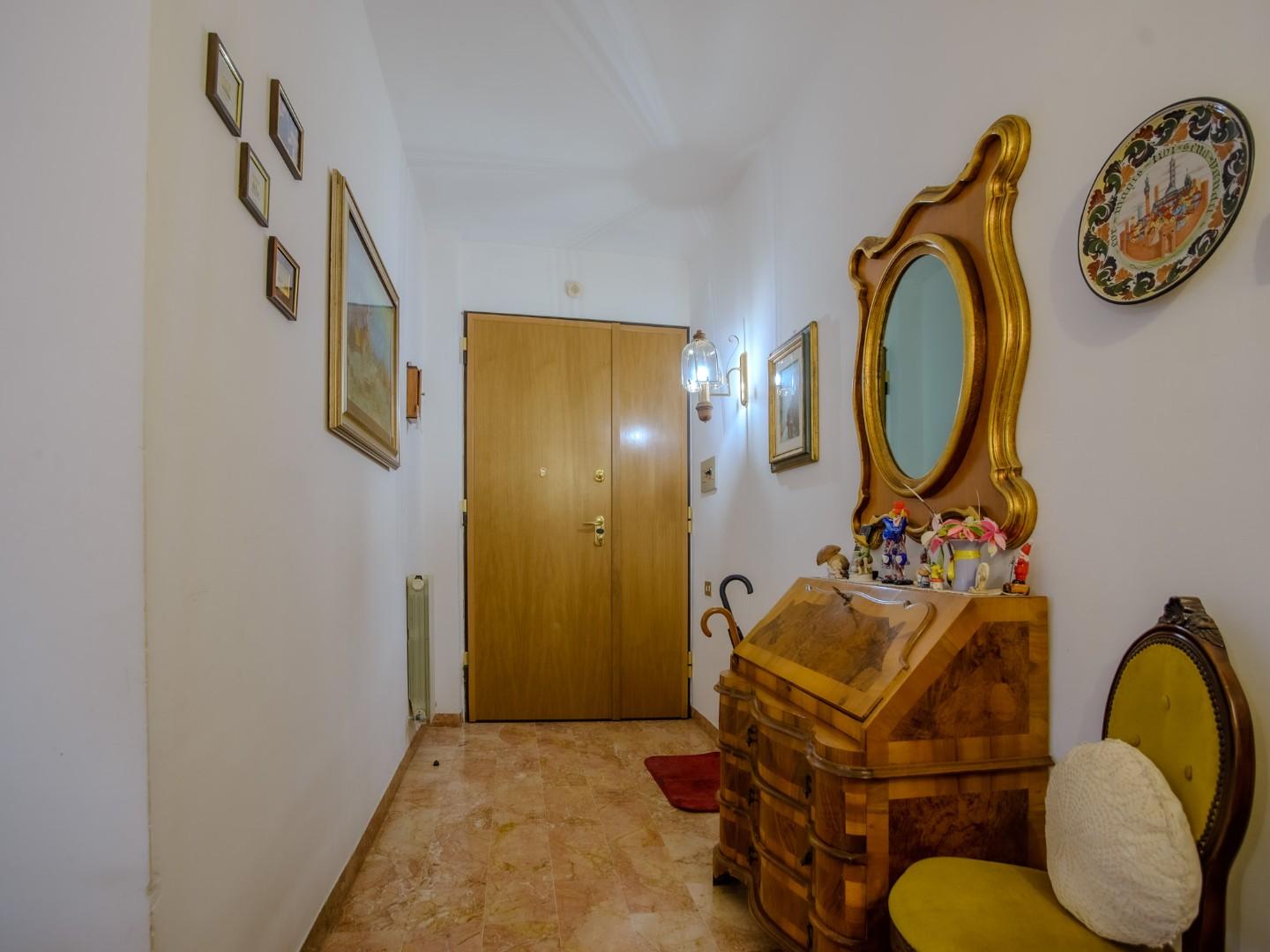 Immagine 7 di Appartamento in vendita  a Monteriggioni