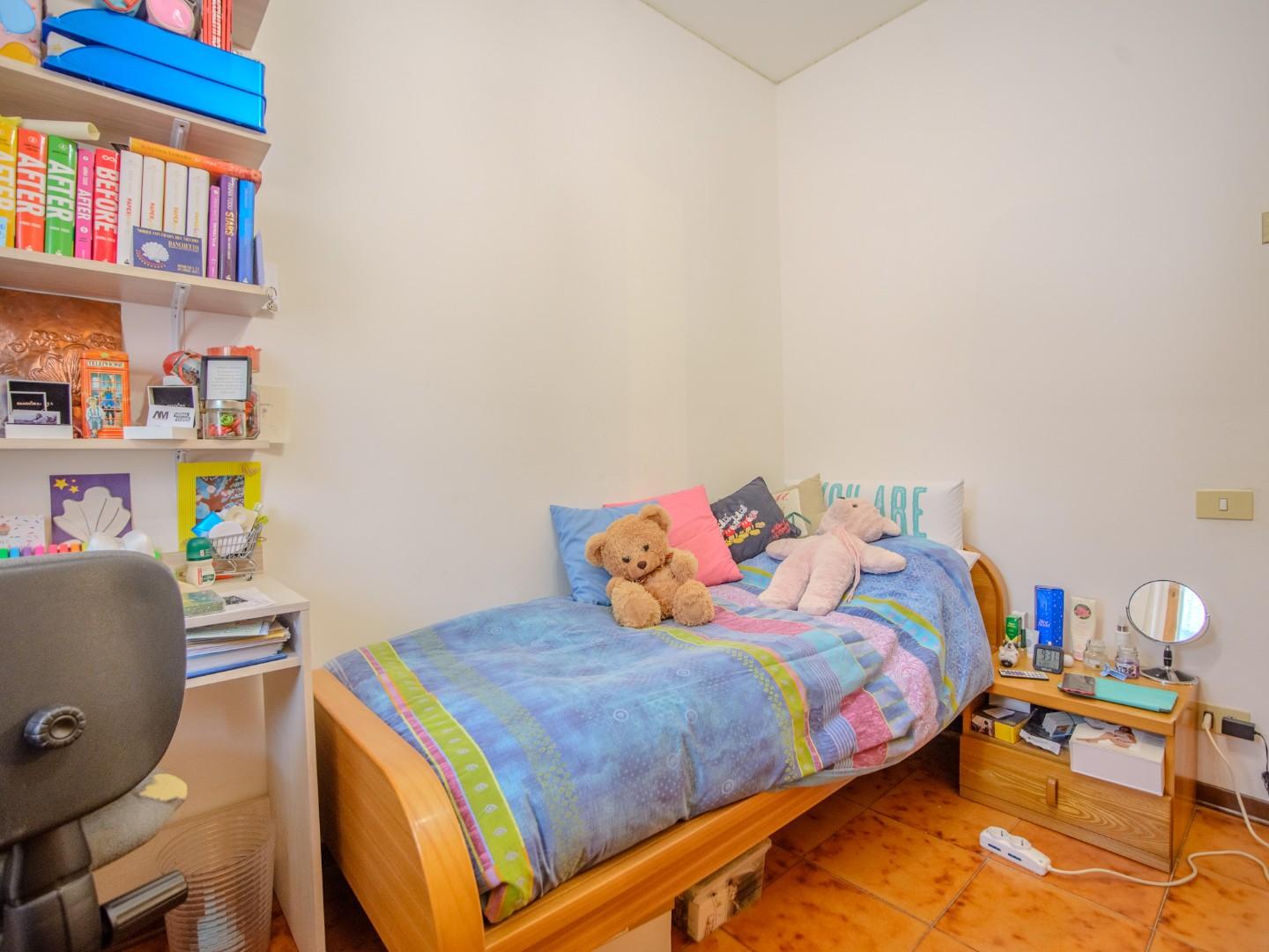 Immagine 14 di Appartamento in vendita  a Monteriggioni