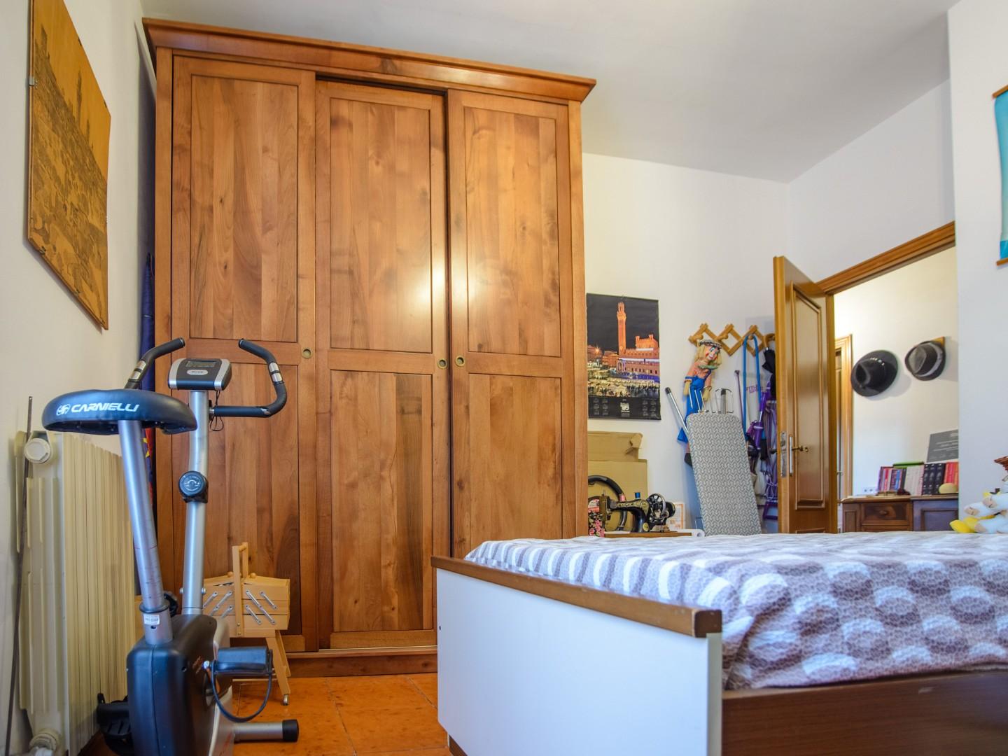 Immagine 16 di Appartamento in vendita  a Monteriggioni