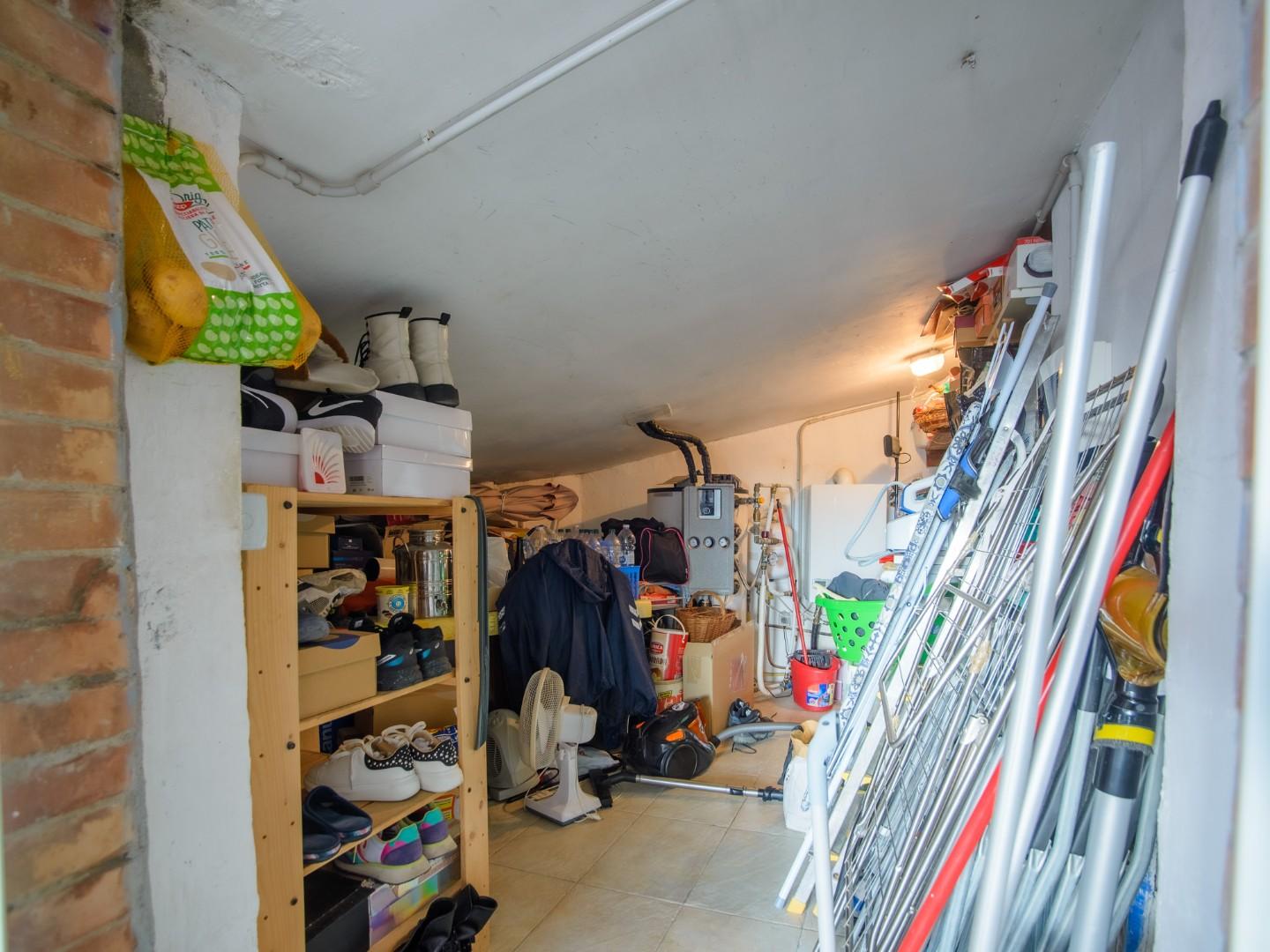 Immagine 39 di Appartamento in vendita  a Monteriggioni