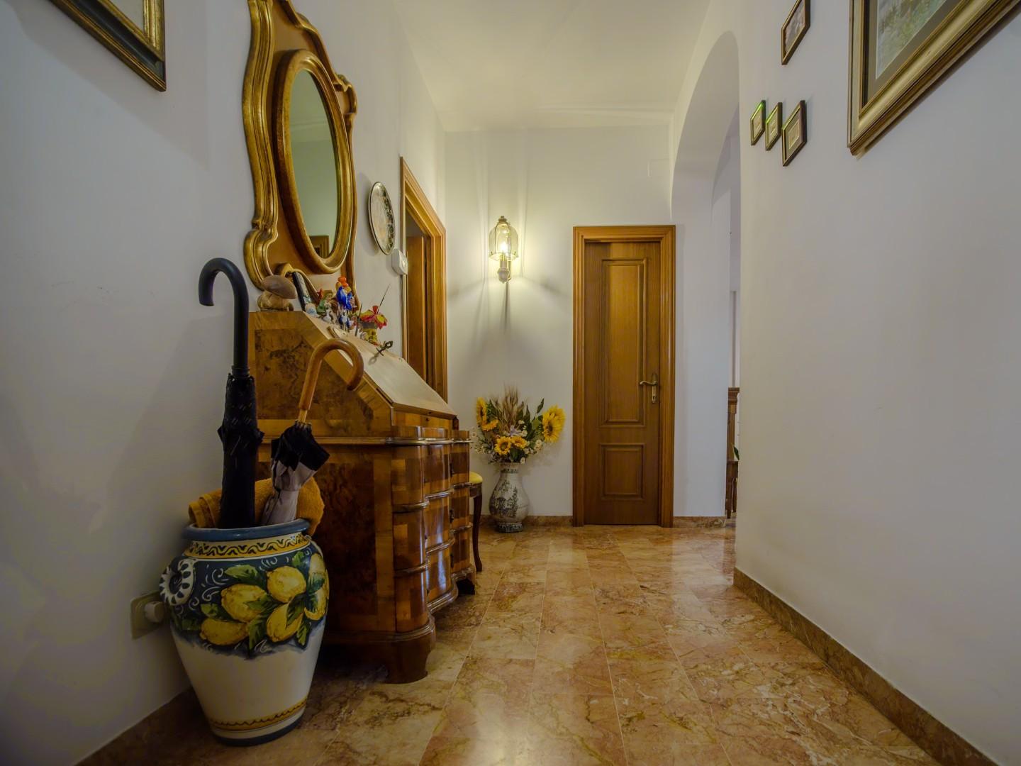 Immagine 6 di Appartamento in vendita  a Monteriggioni