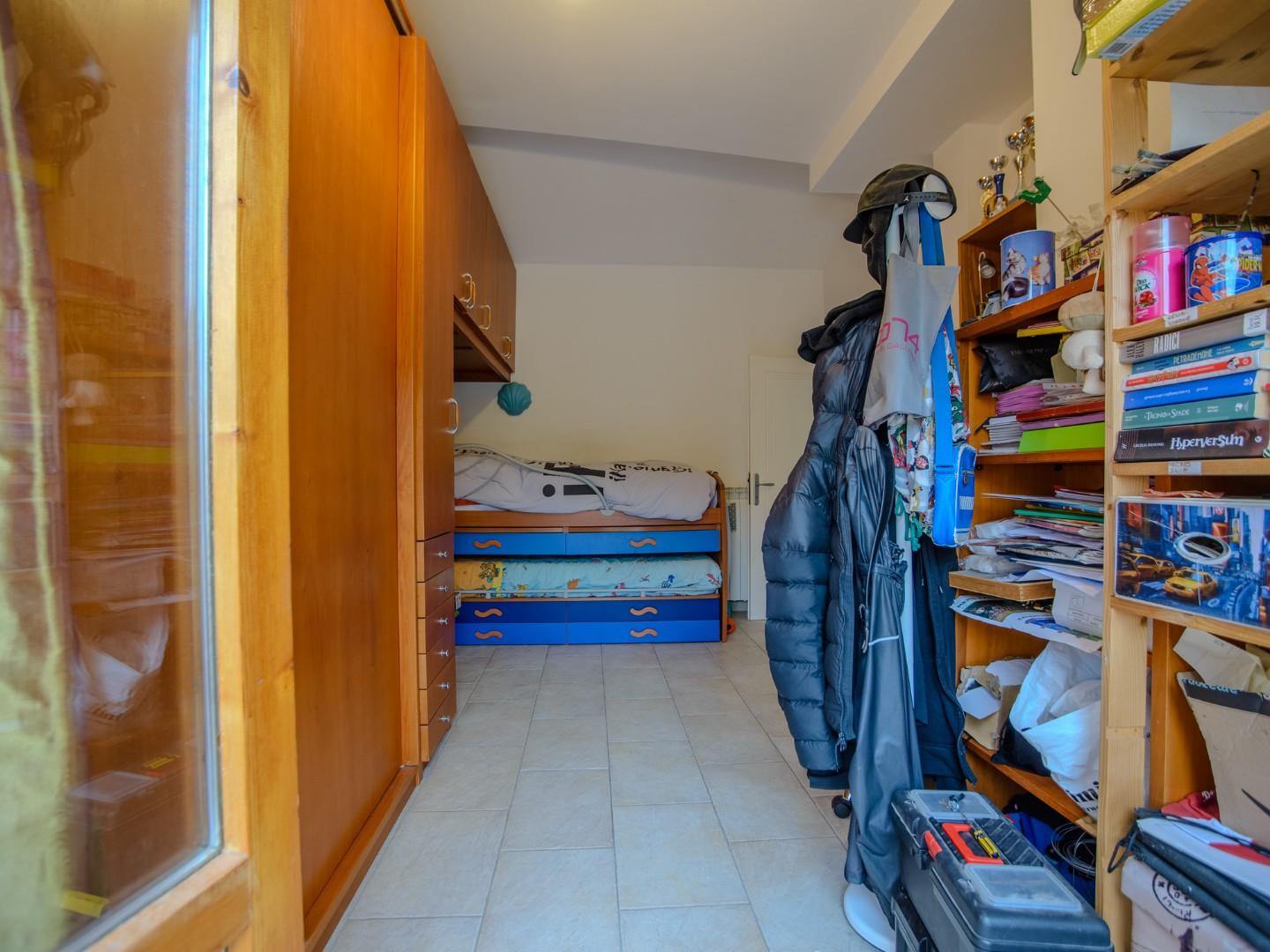 Immagine 36 di Appartamento in vendita  a Monteriggioni