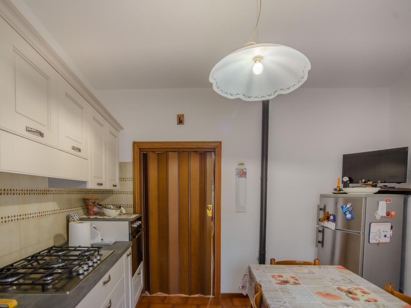 Immagine 9 di Appartamento in vendita  a Monteriggioni