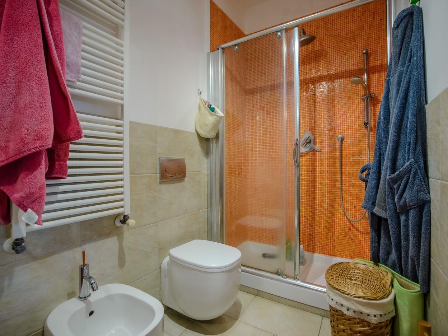 Immagine 34 di Appartamento in vendita  a Monteriggioni