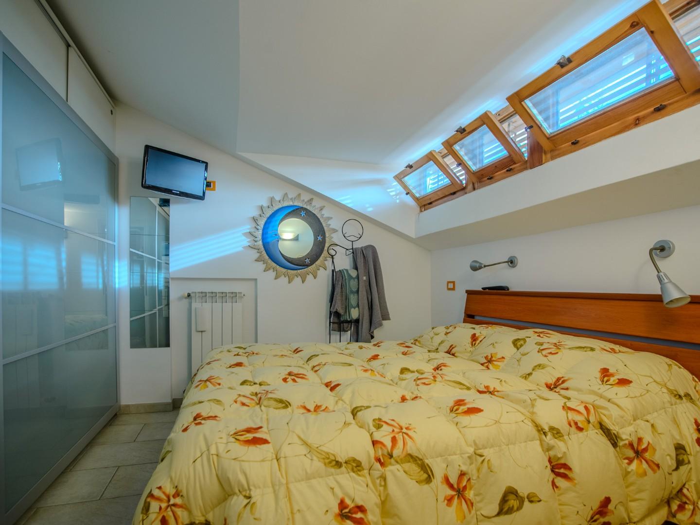 Immagine 37 di Appartamento in vendita  a Monteriggioni