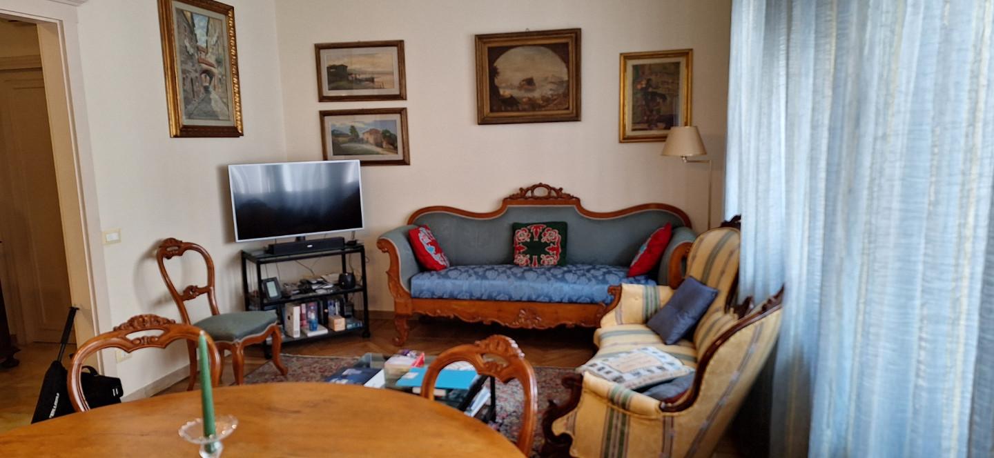 Immagine 4 di Appartamento in vendita  a Livorno