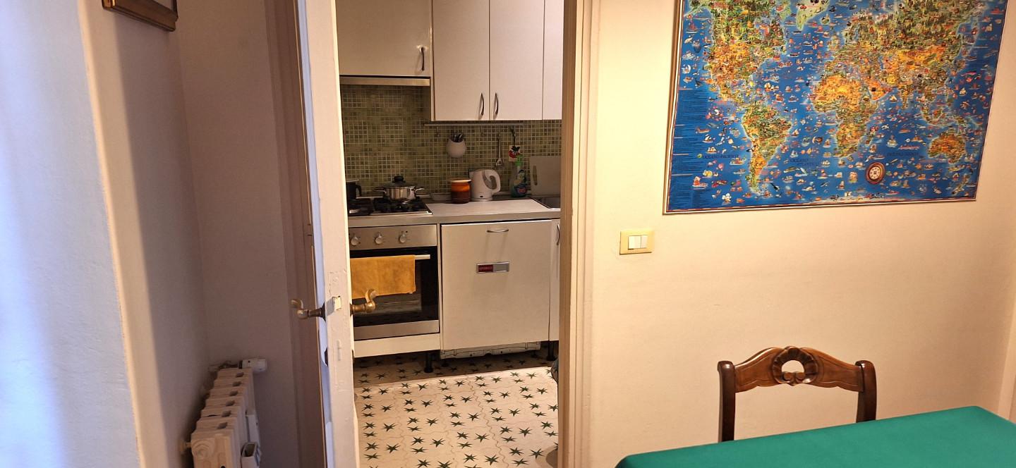 Immagine 7 di Appartamento in vendita  a Livorno