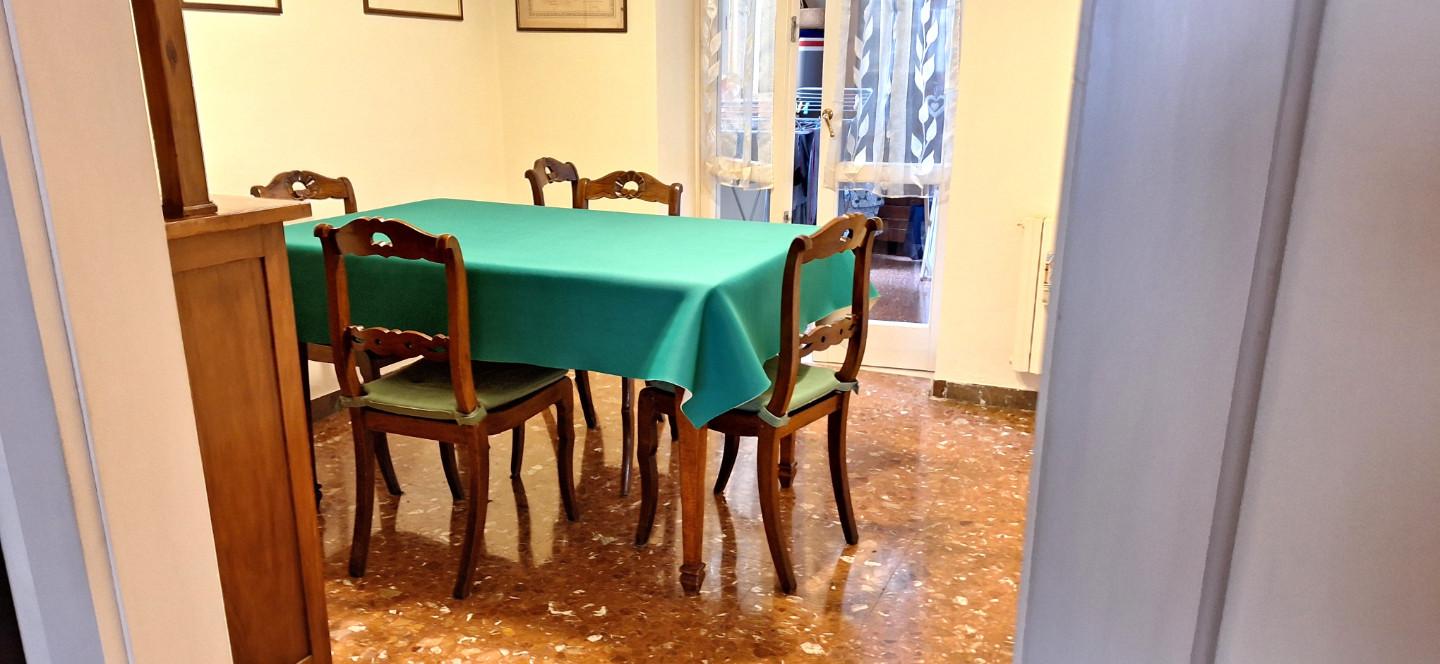 Immagine 9 di Appartamento in vendita  a Livorno