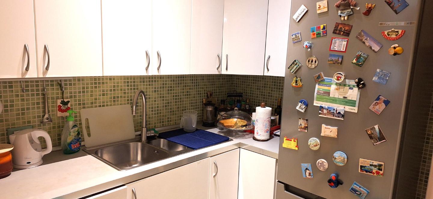 Immagine 12 di Appartamento in vendita  a Livorno